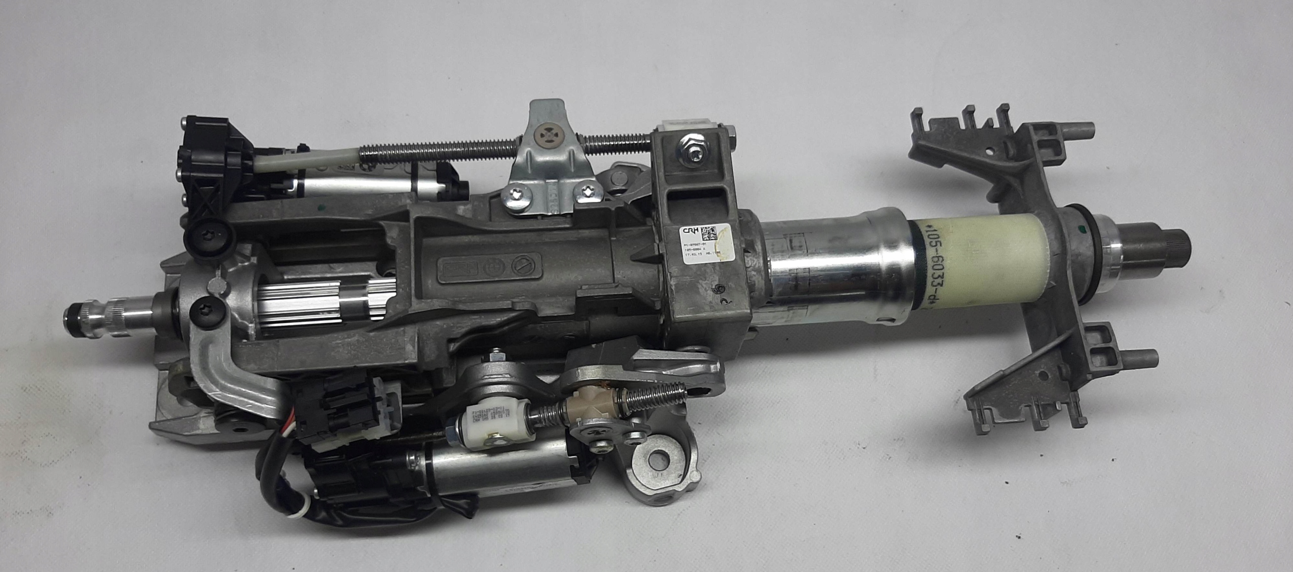 BMW modele F Kolumna kierownicza P1-07687-01