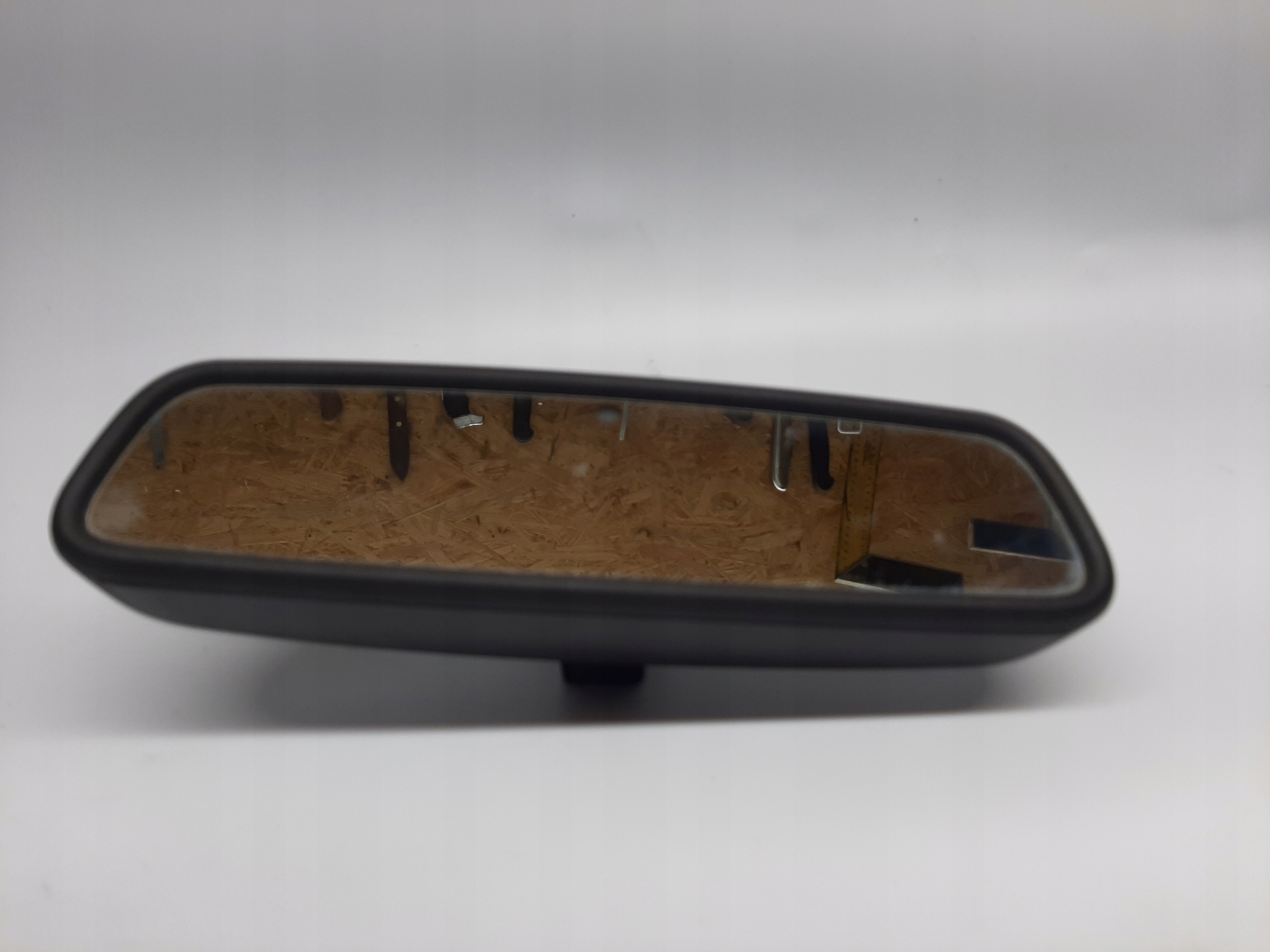 RANGE ROVER SPORT OVERFINCH LUSTERKO KIEROWCY ŚRODKOWE 905-1433