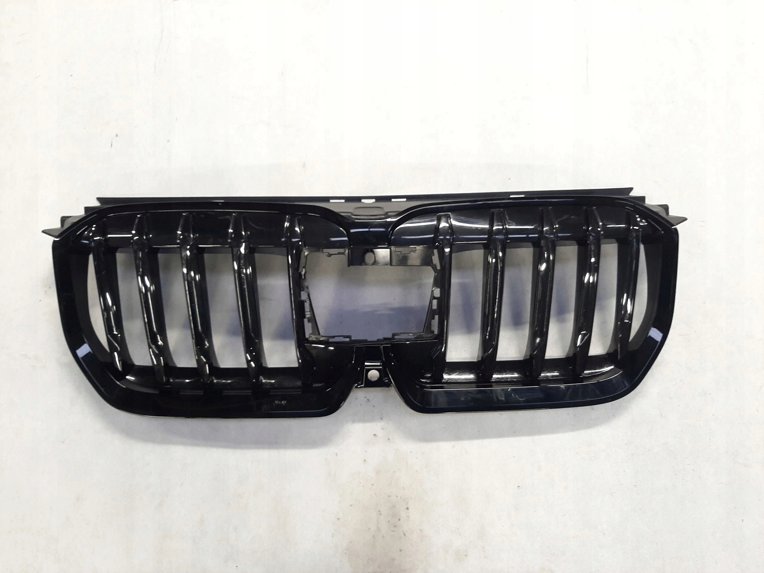 BMW X1 U11 2022- KRATKA ATRAPA CHŁODNICY GRILL 9880301 9883426