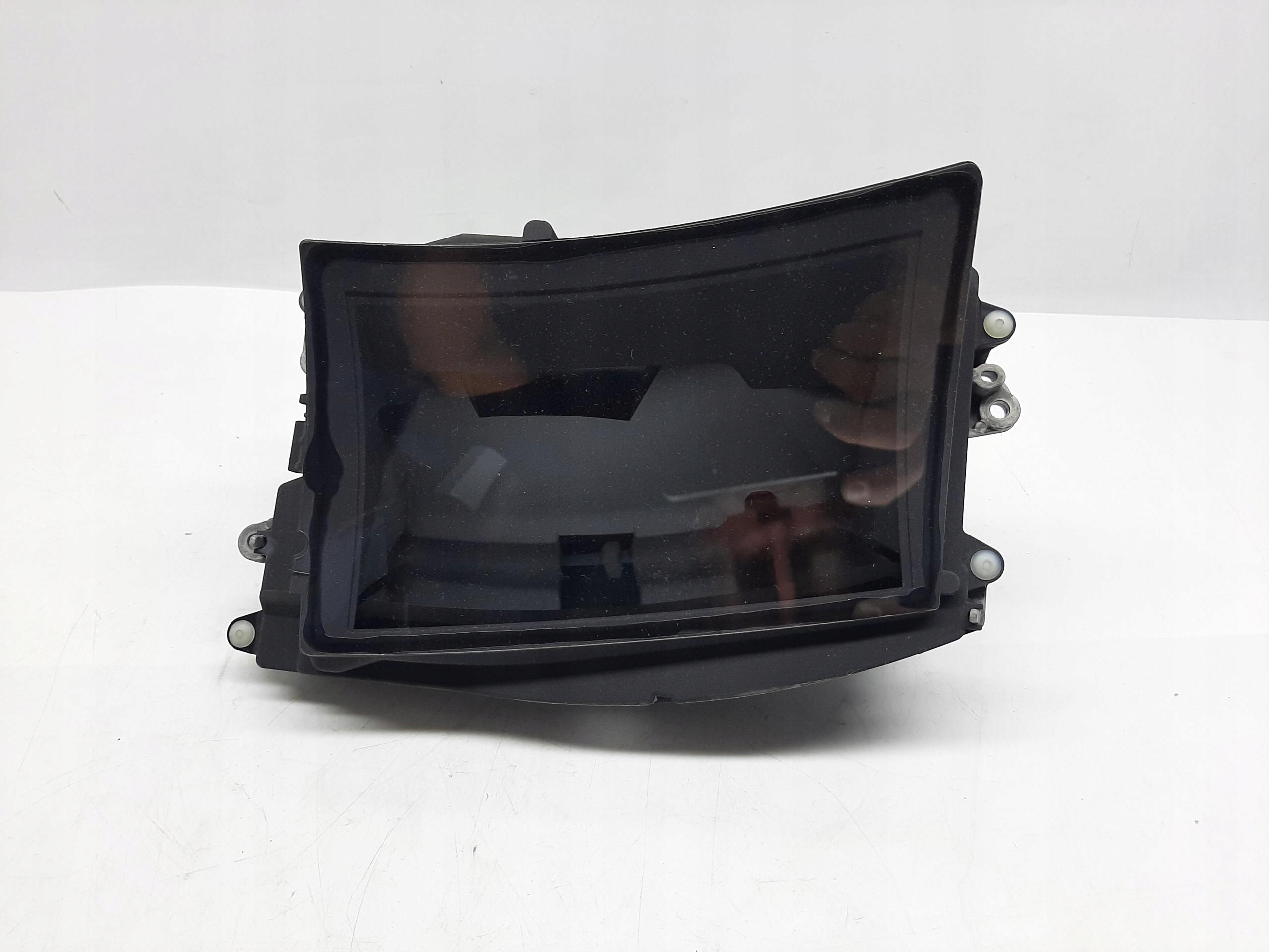 MERCEDES-BENZ A-CLASS W177 WYŚWIETLACZ HEAD UP HUD A1779008903