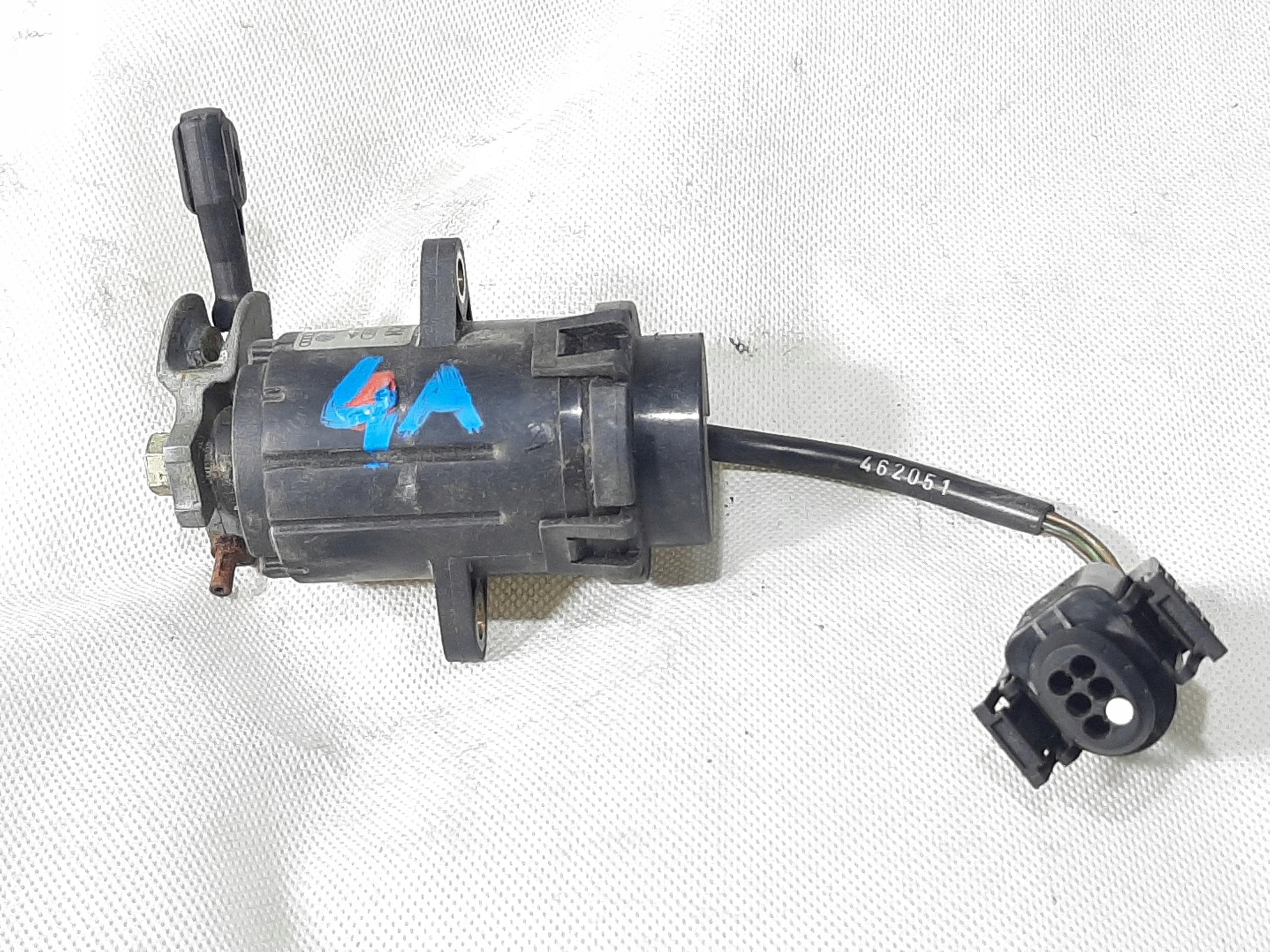 AUDI A6 C4 2.5 TDI 1990-96R POTENCJOMETR GAZU 046907475F