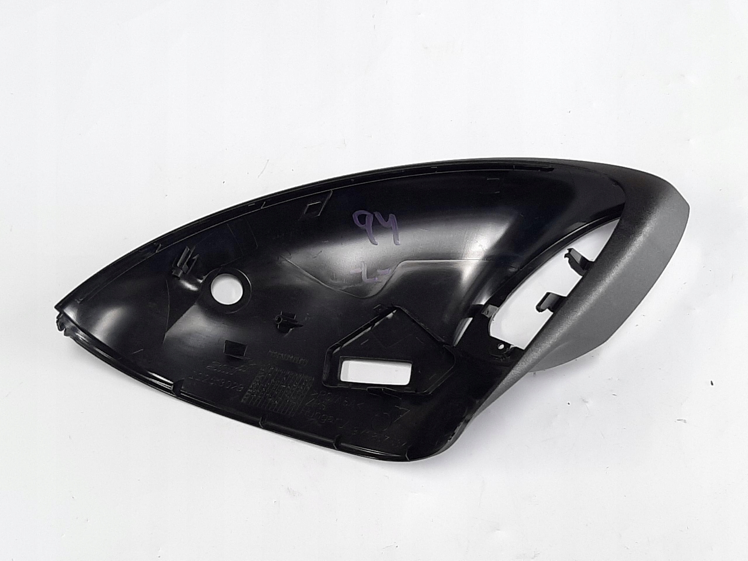 PORSCHE CAYENNE 9Y OBUDOWA DOLNA LUSTERKA PRAWA 9Y1857537A