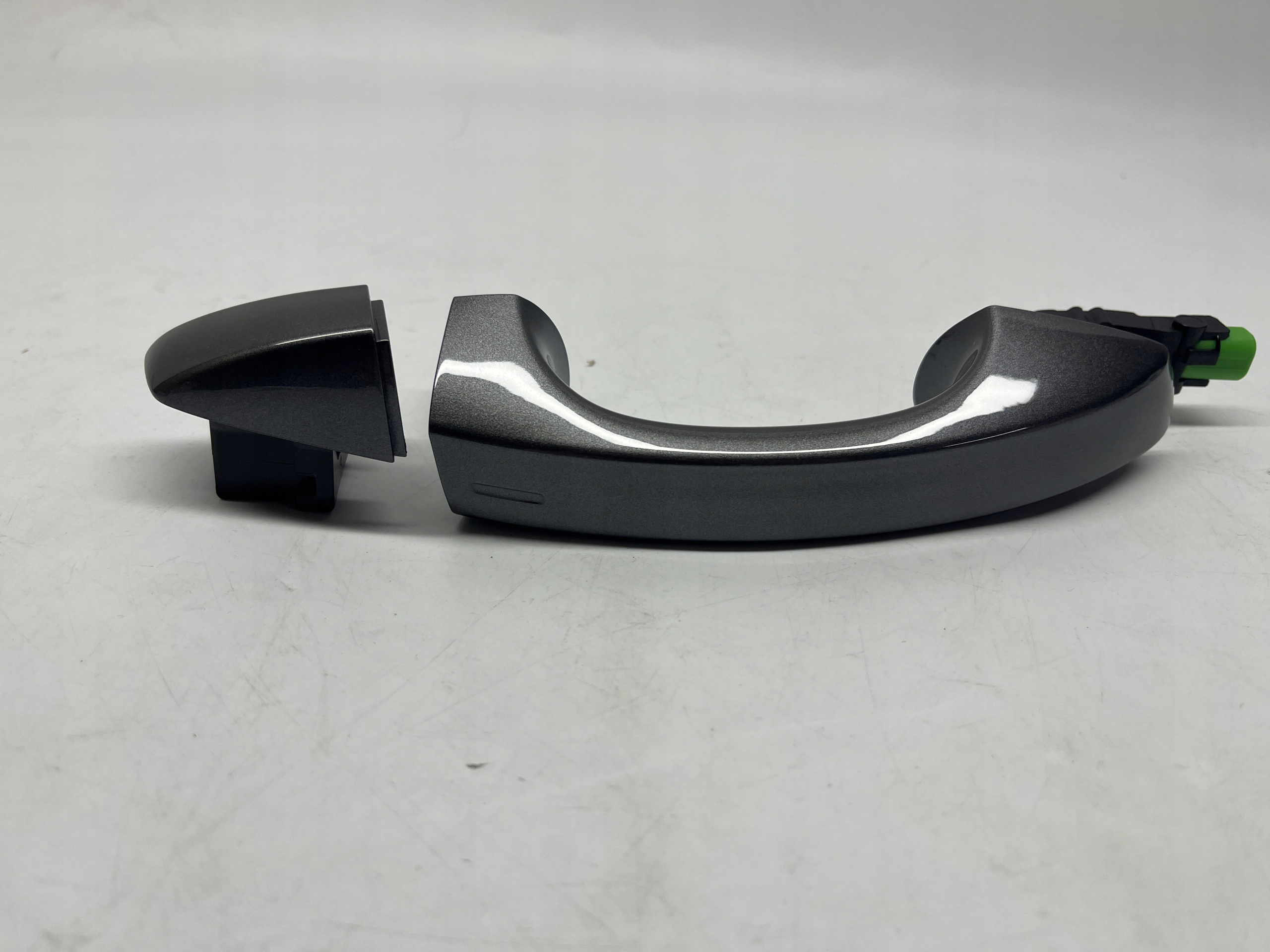 Volkswagen Touareg III klamka uchwyt keyless prawa 760837206