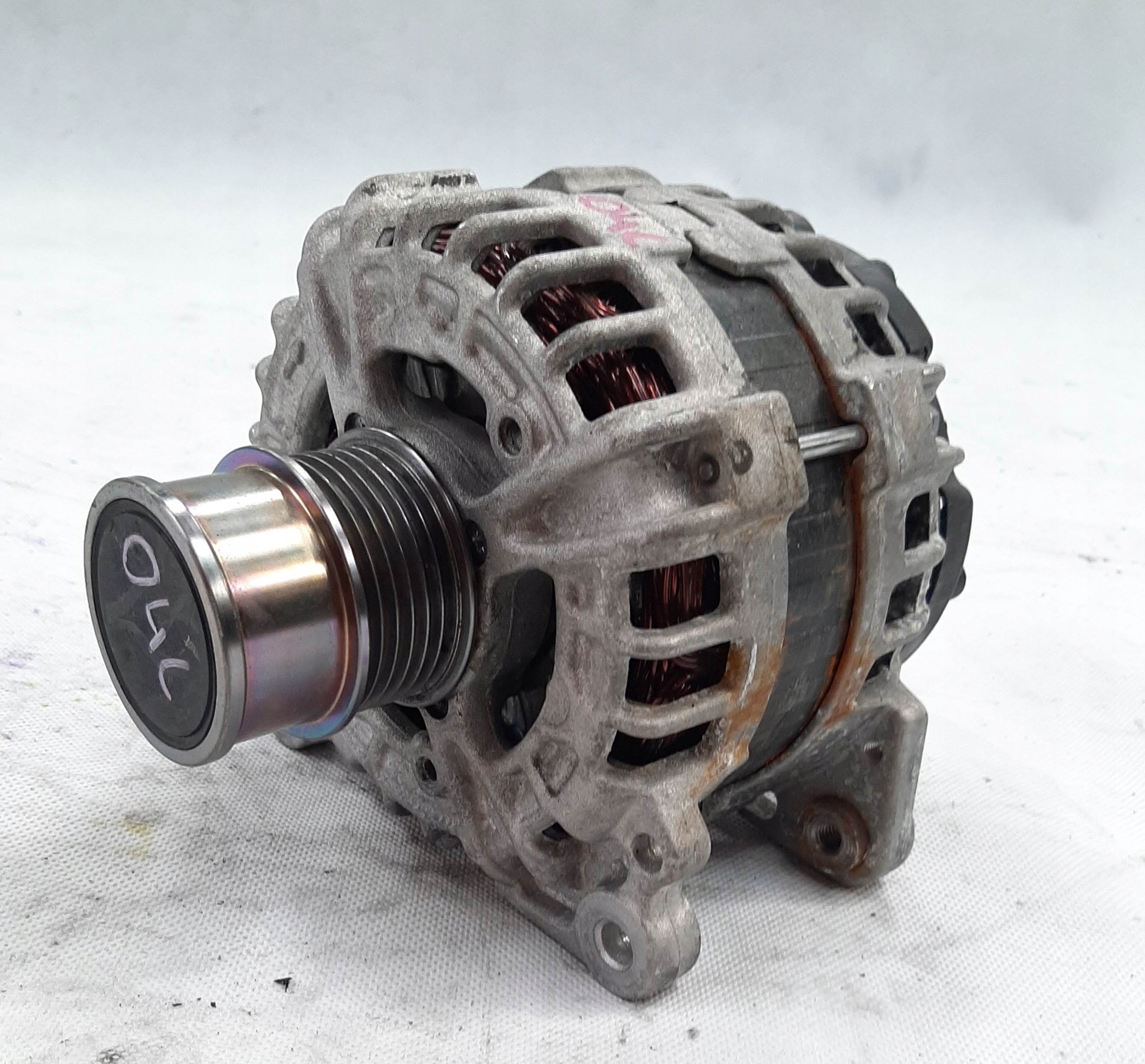 VW Audi Skoda Seat Alternator 04C903023L