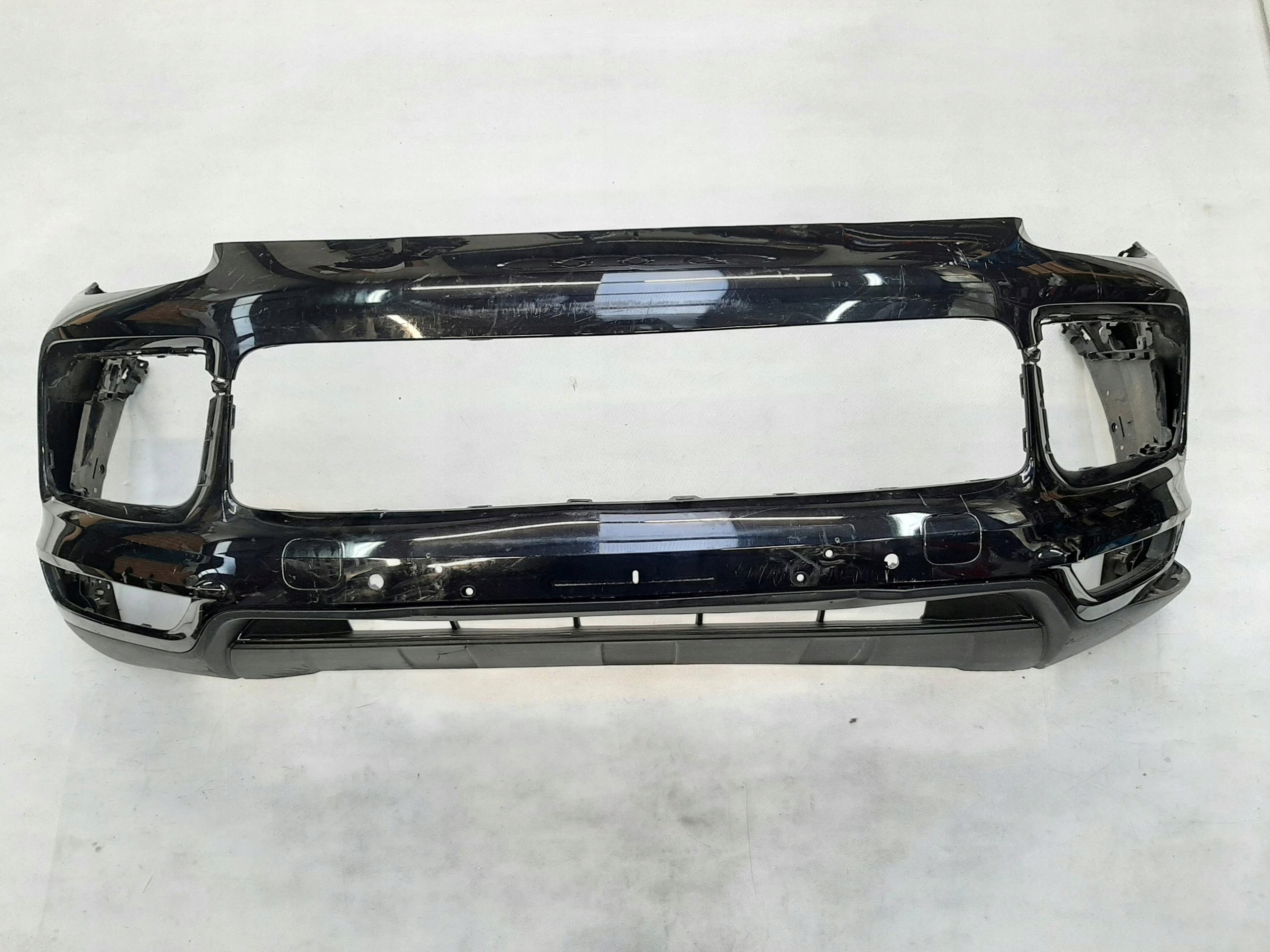 PORSCHE CAYENNE E3 ZDERZAK PRZÓD PRZEDNI 9Y0807221