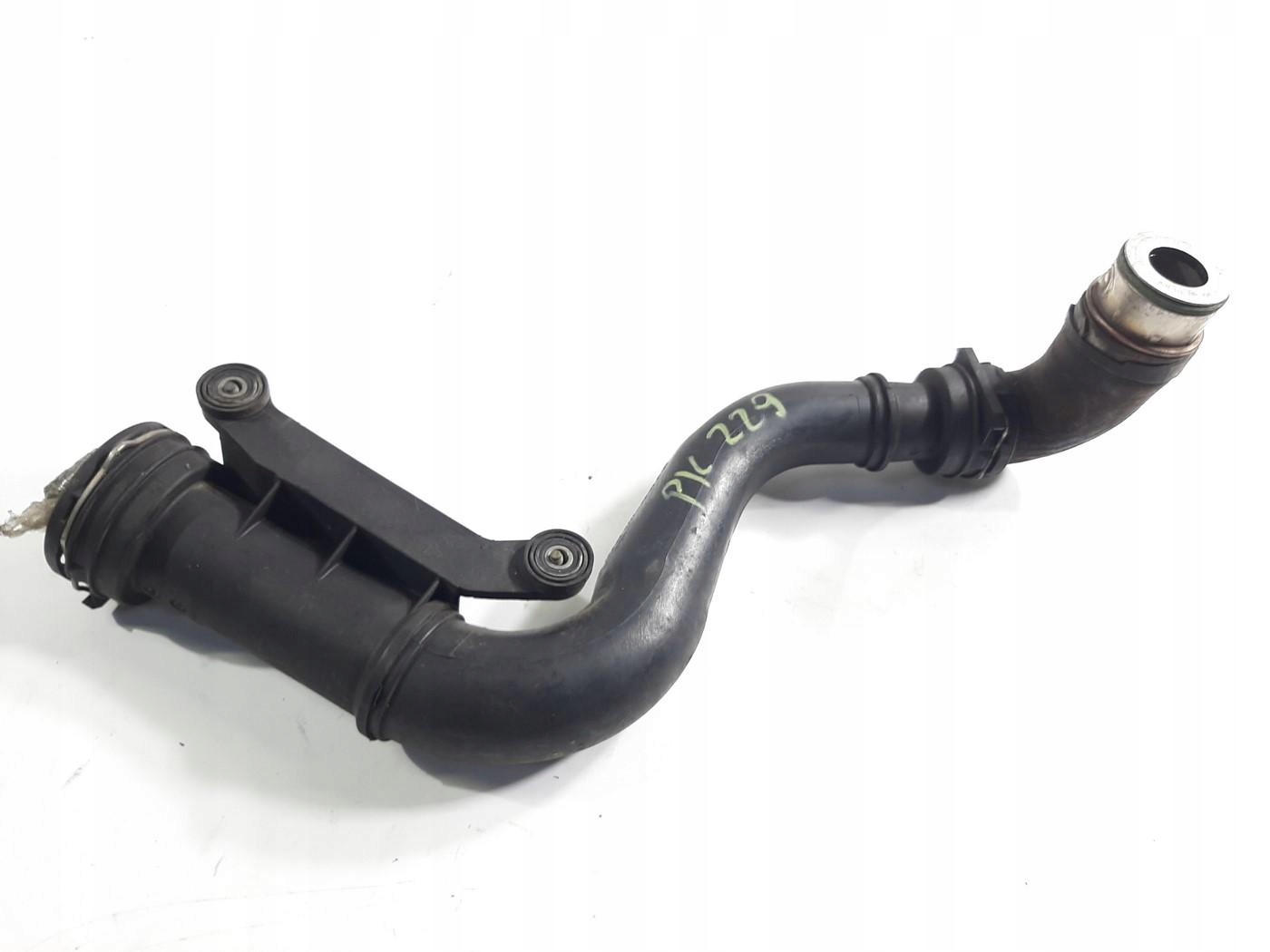 VW PASSAT B6 SKODA OCTAVIA II 2.0 TDI WĄŻ RURA INTERCOOLERA 1K0145762CL