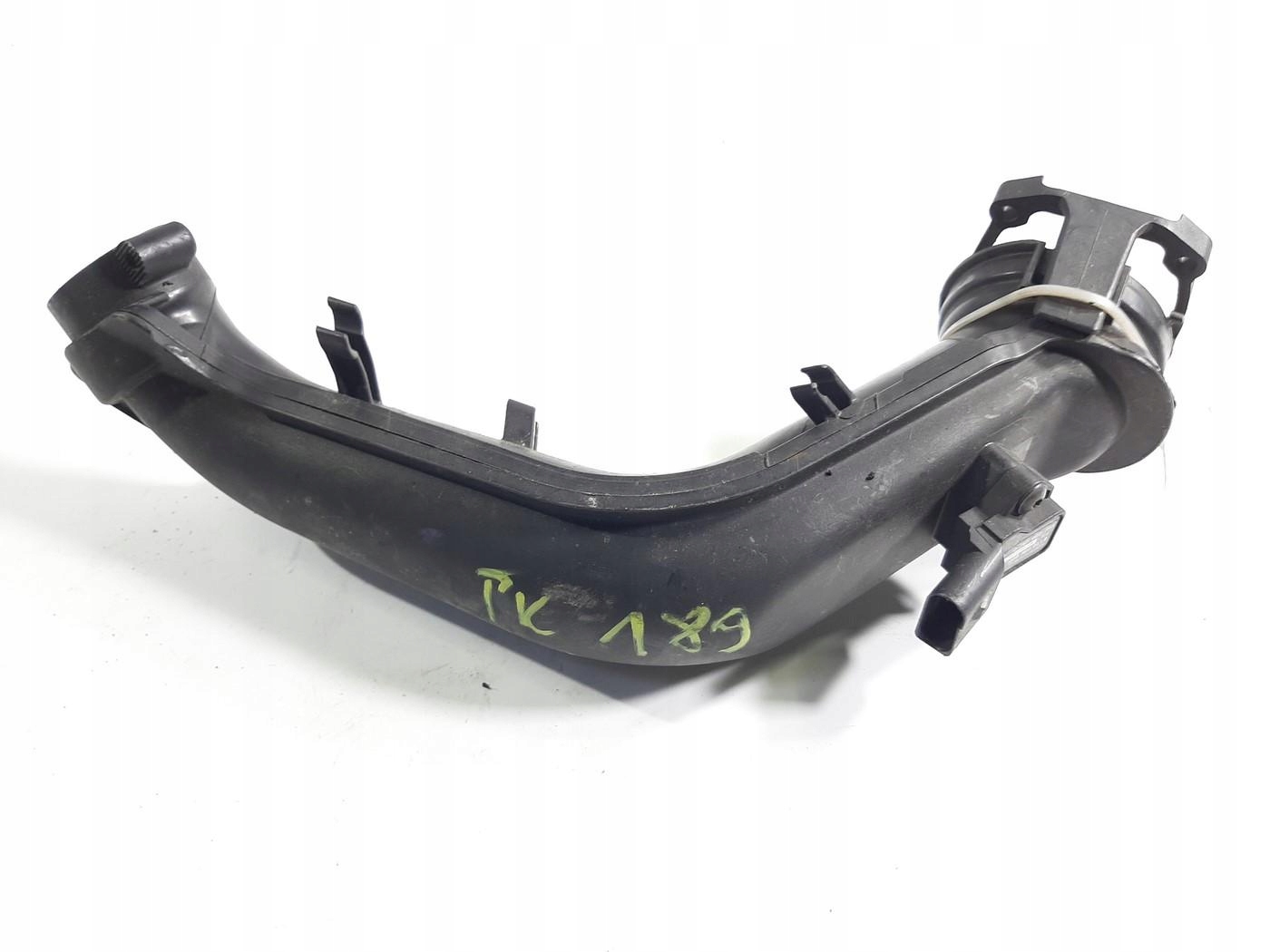 VW GOLF VI AUDI A3 8P LEON II 1.4 TSI RURA RURKA INTERCOOLERA 03C145673N