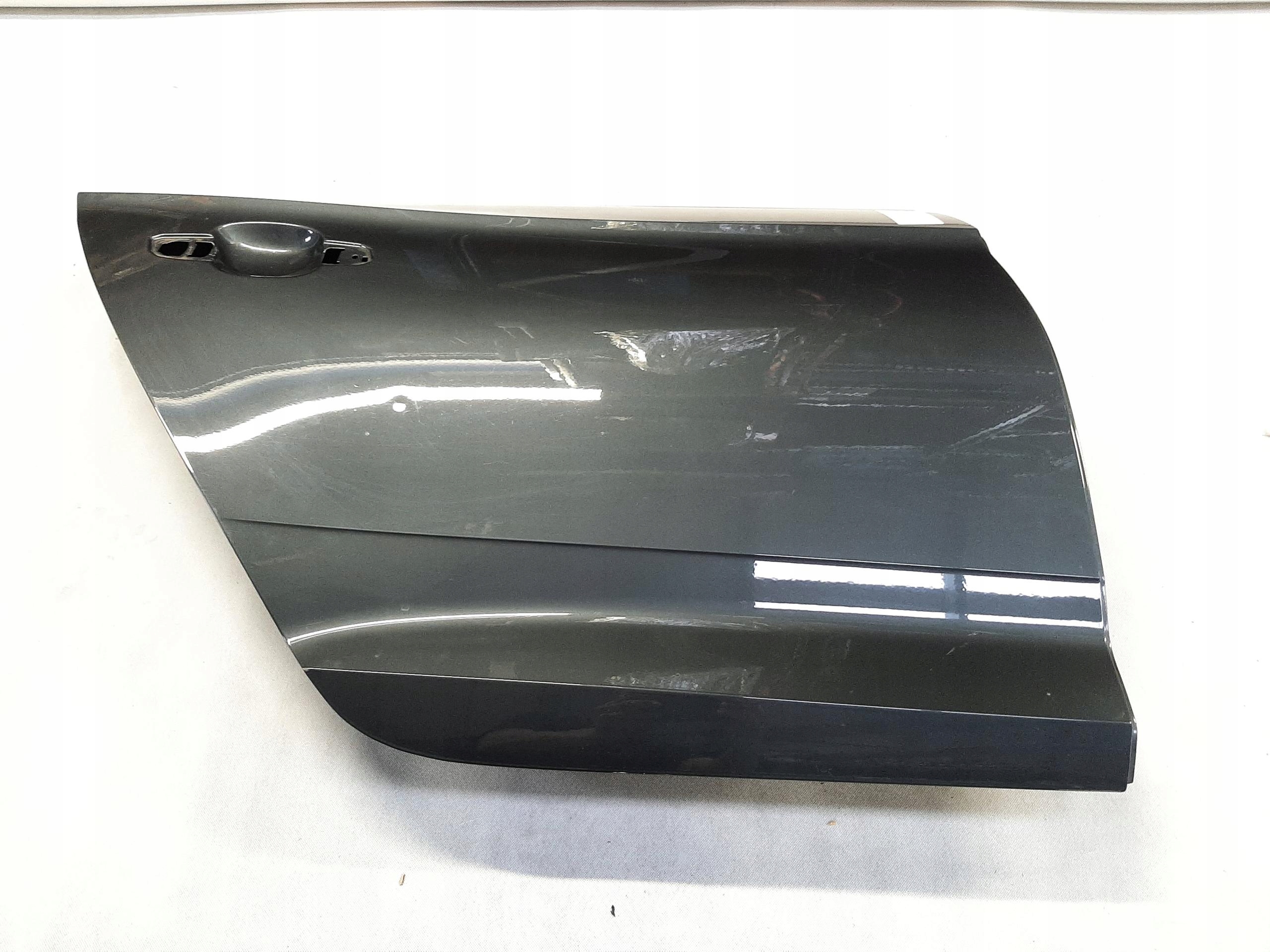 DRZWI PRAWE TYLNE PRAWY TYŁ LX7L X7L AUDI A5 SPORTBACK II LIFT 2021-