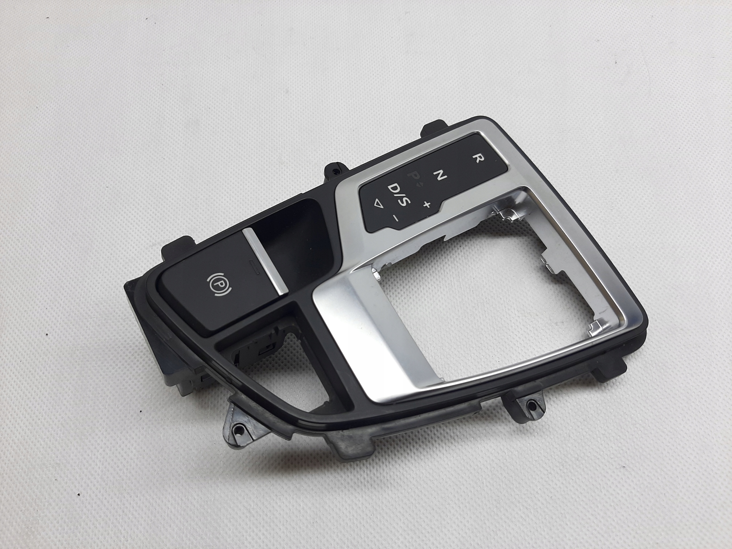 AUDI Q7 SQ7 SQ8 4M2 PANEL RAMKA ZMIANY BIEGÓW UK