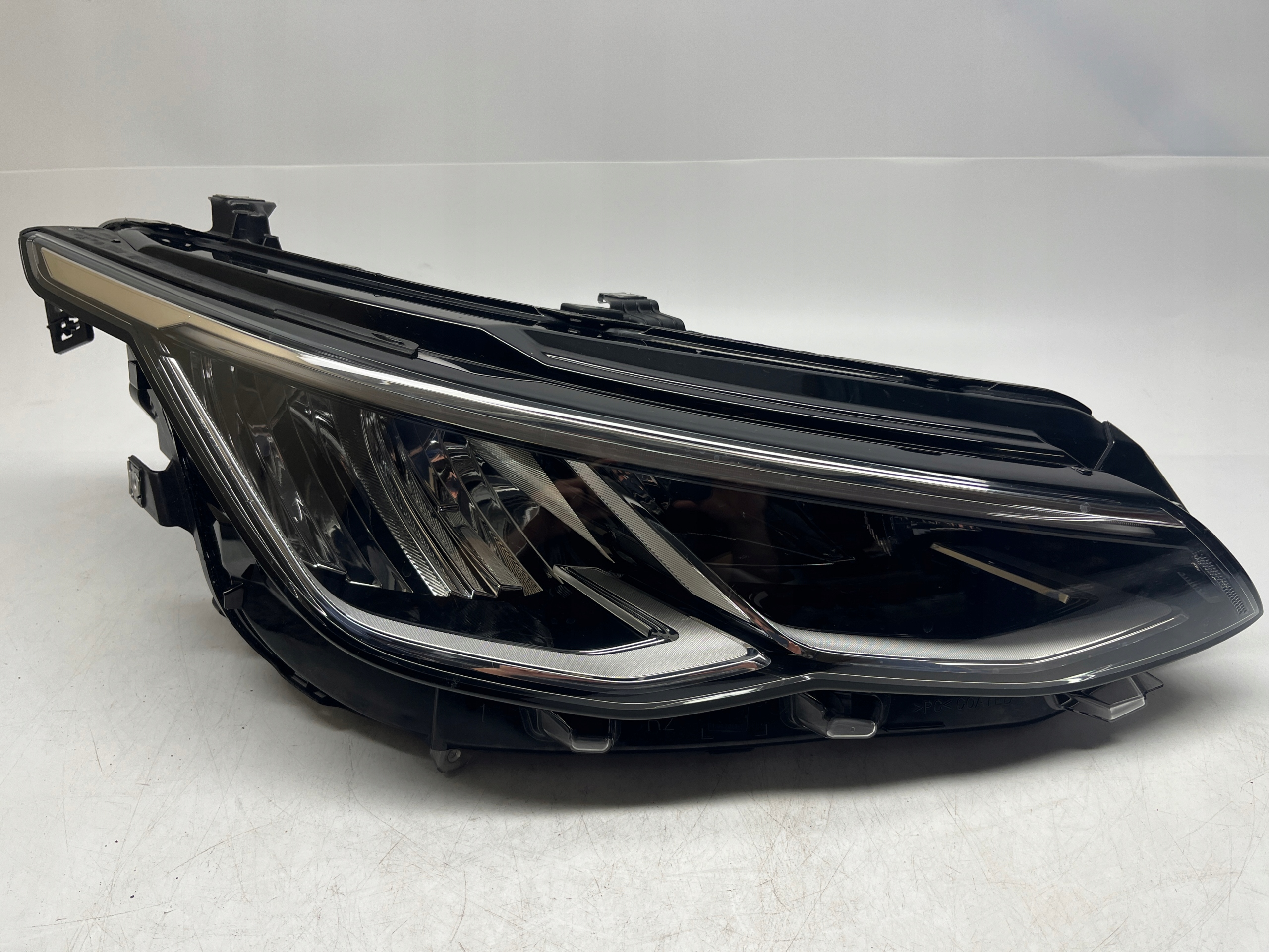 VOLKSWAGEN GOLF 8 REFLEKTOR FULL LED LAMPA PRZÓD PRZEDNIA PRAWA 5H1941006