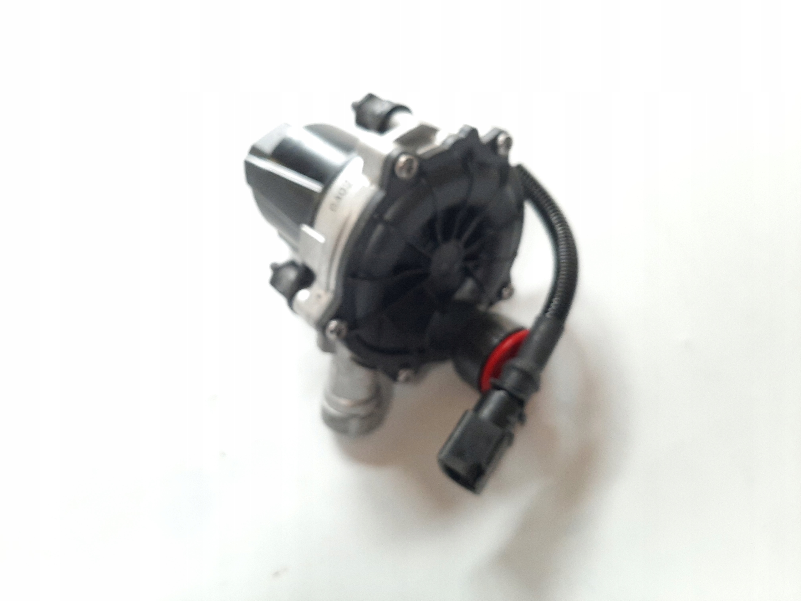 VW TOUAREG AUDI A6 A7 Q5 Q7 POMPA POWIETRZA WTÓRNEGO 06L959231