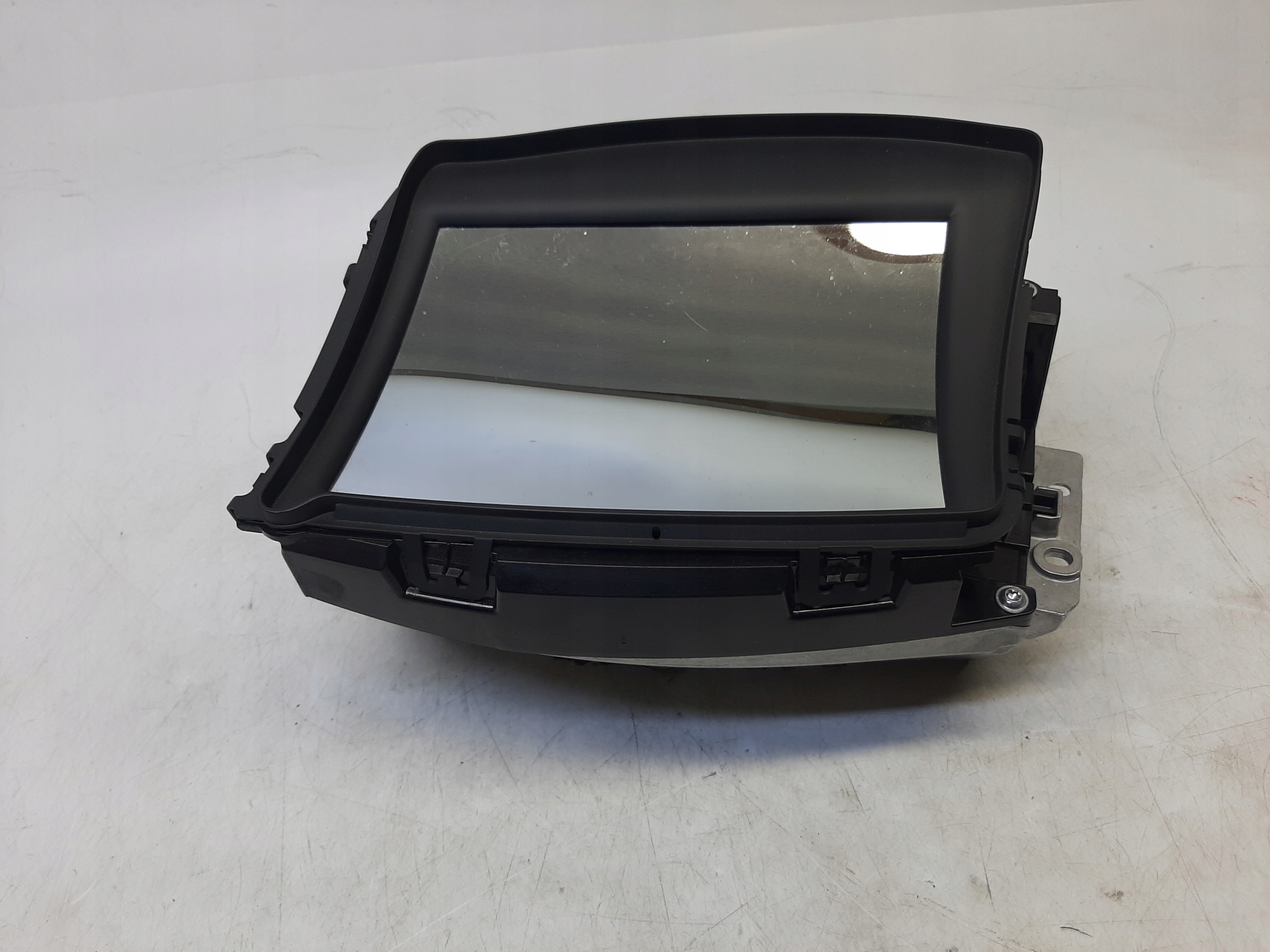 AUDI A8 D4 WYŚWIETLACZ HUD HEAD UP DISPLAY 4H0919617