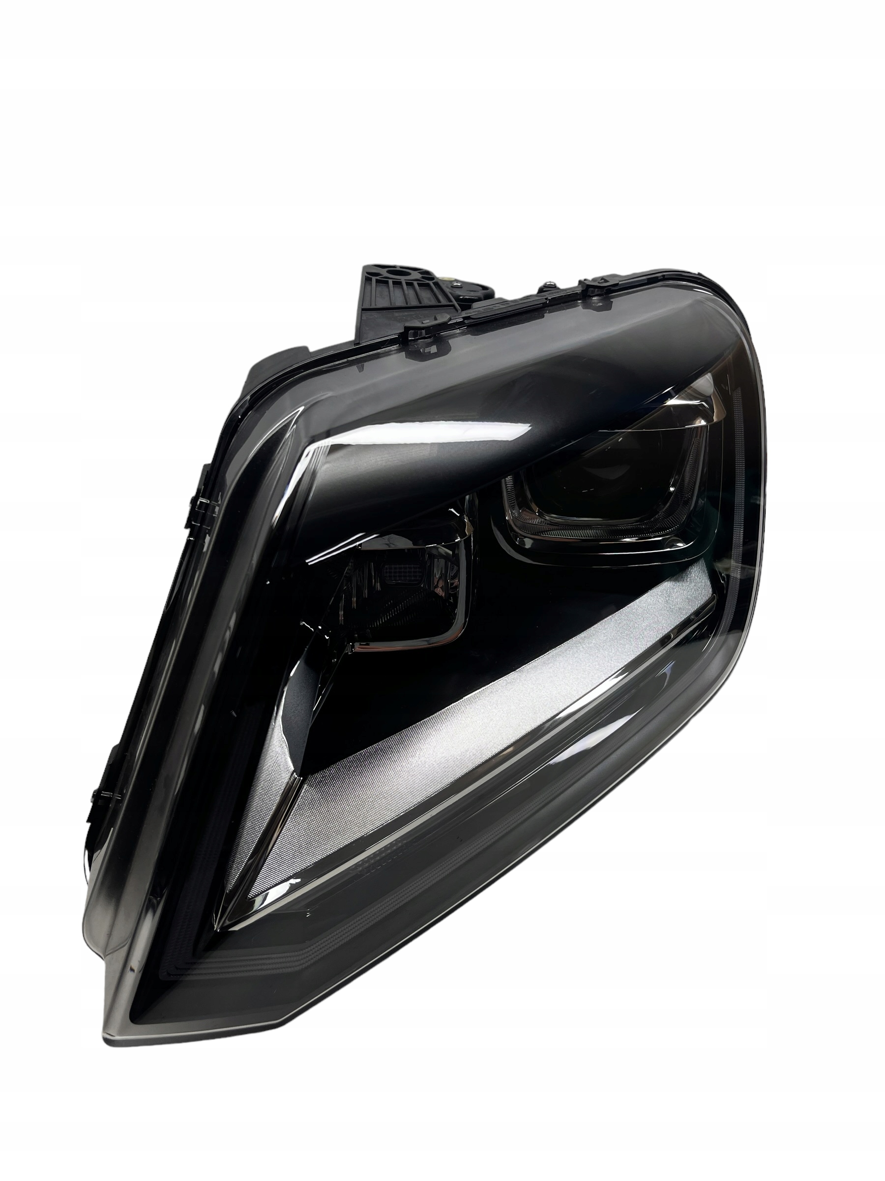 VW AMAROK REFLEKTOR LAMPA LEWA 2H1941017A 2H1941017 2H1941015AF
