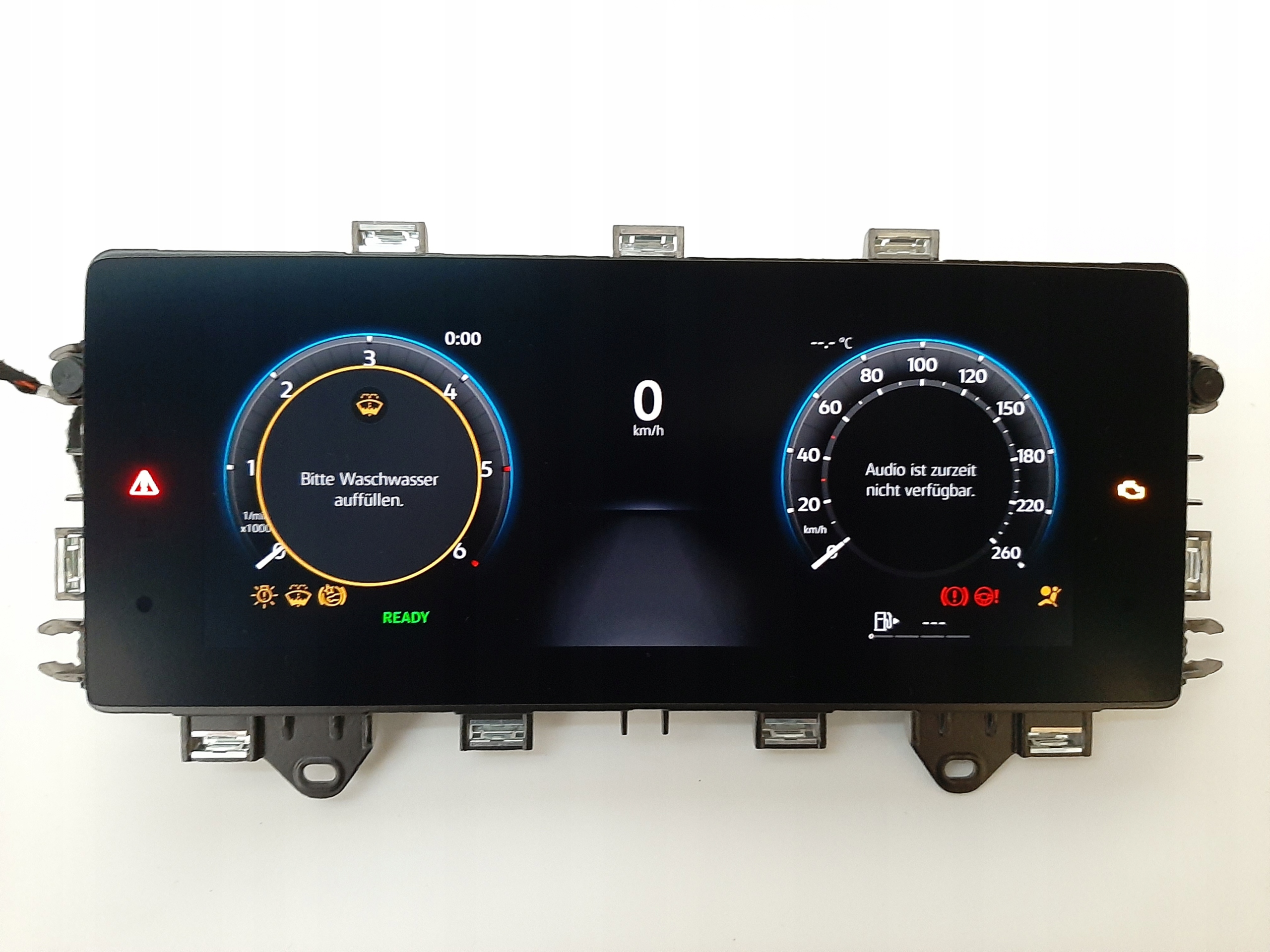 VW TIGUAN III LICZNIK VIRTUAL COCKPIT ZEGARY 571920340A