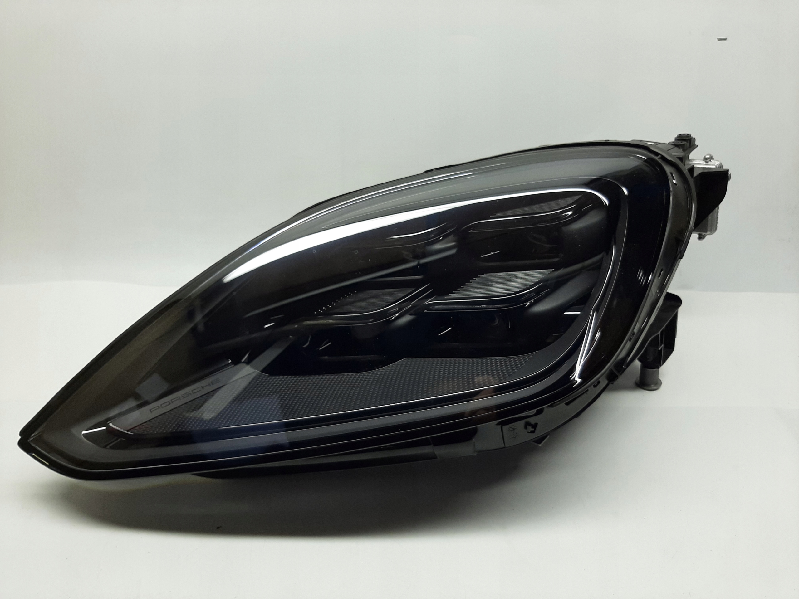 PORSCHE CAYENNE 9Y REFLEKTOR LAMPA FULL LED PRZÓD PRZEDNIA LEWA 9Y0941059M
