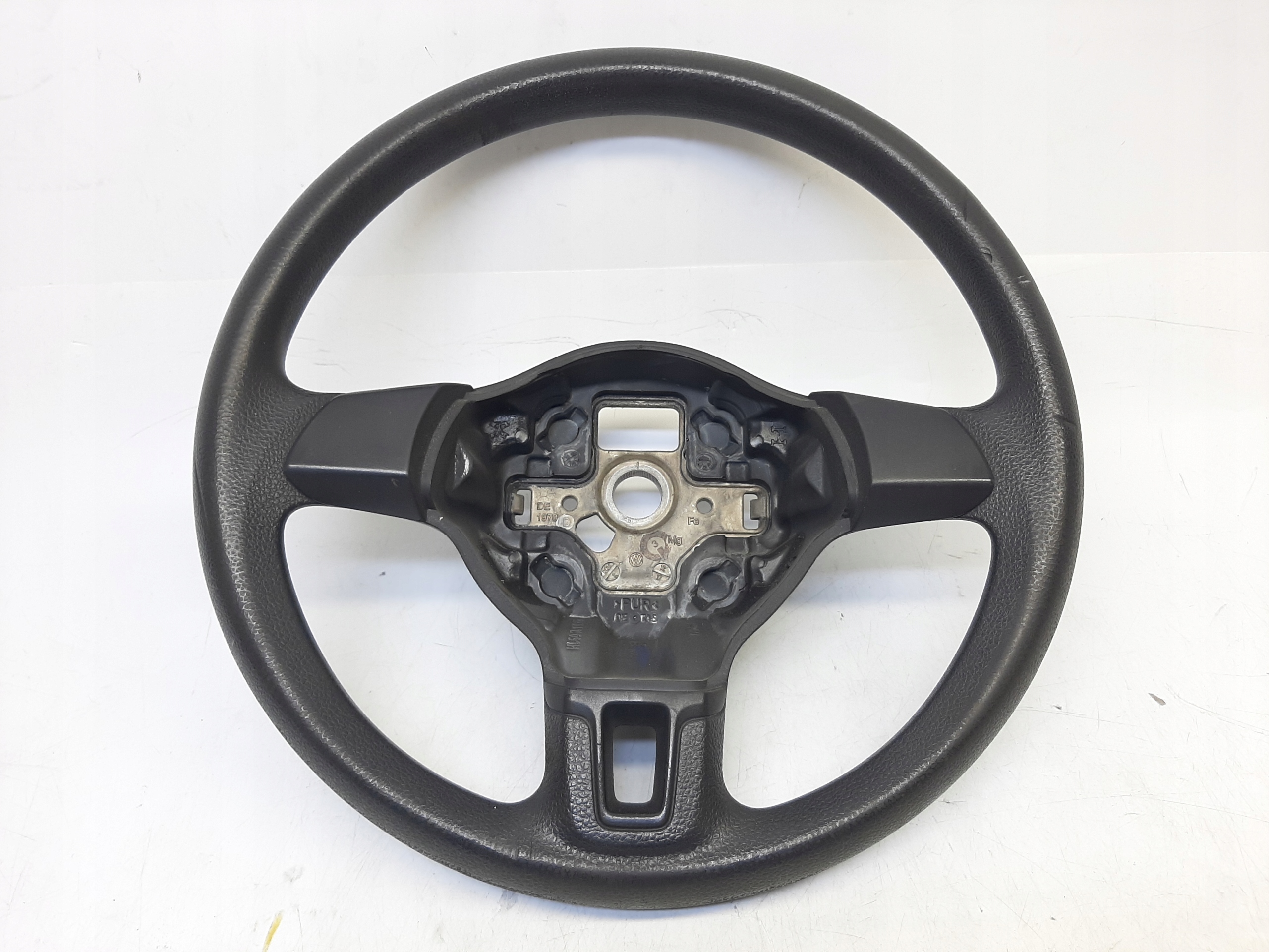 VW CADDY 2K KIEROWNICA 5K0419091H