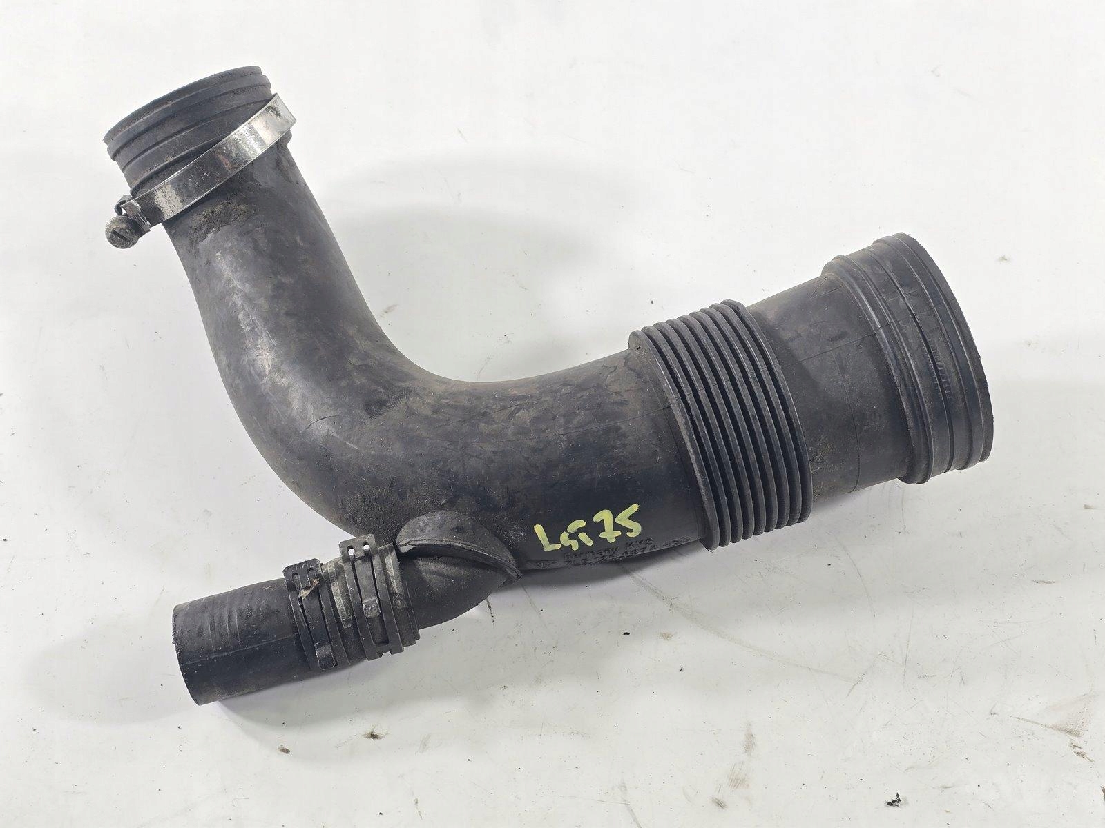 PORSCHE CAYENNE I 4.5 RURA DOLOT POWIETRZA 7L5128627A