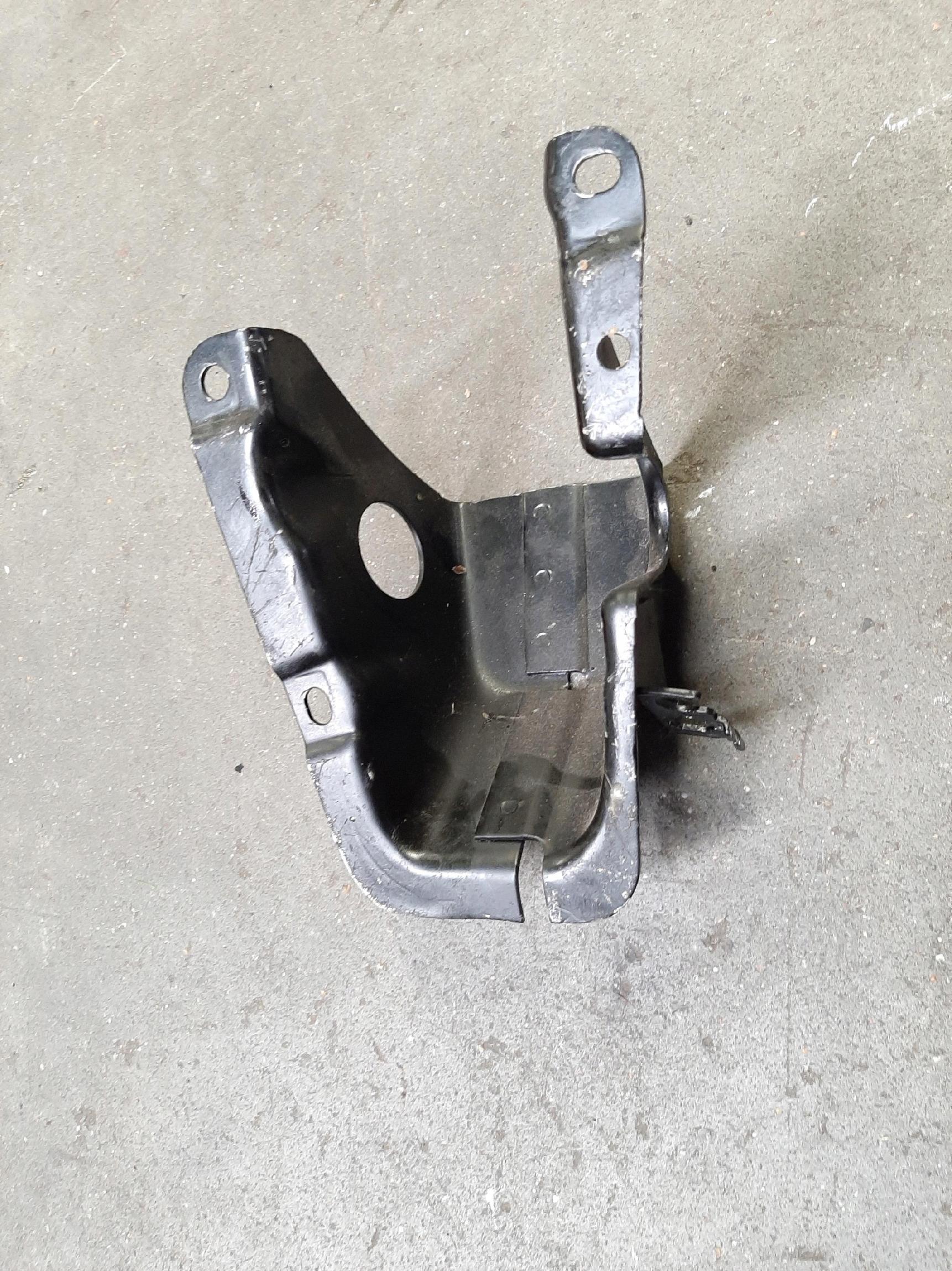 VW CADDY V UCHWYT MOCOWANIE WSPORNIK 5R3825851