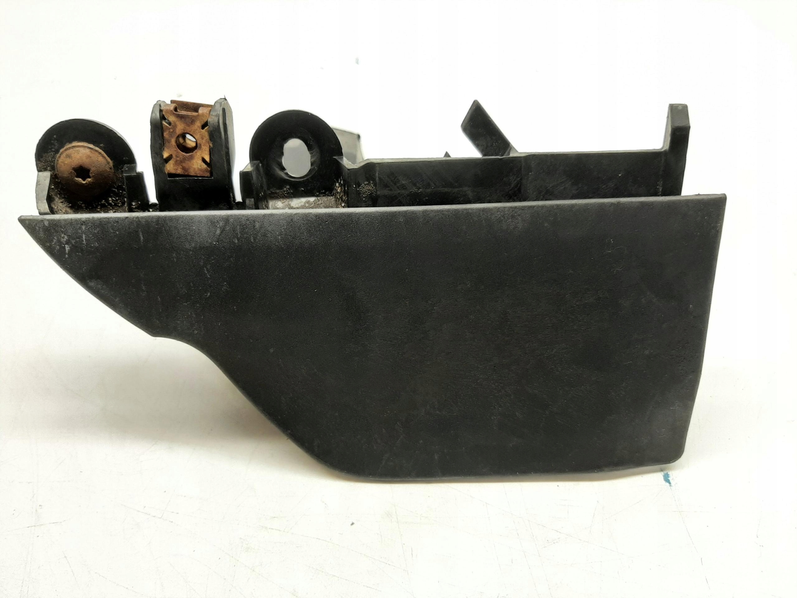 VW GOLF V PLUS JETTA CHLAPACZ BŁOTNIK OSŁONA DOKŁADKA LEWY TYŁ 1K0854855A