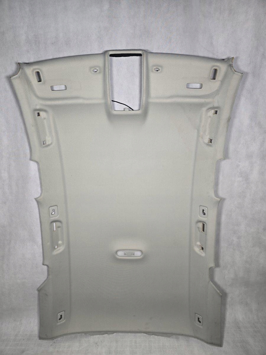 AUDI A6 C7 AVANT PODSUFITKA TAPICERKA DACHU 4G9867506