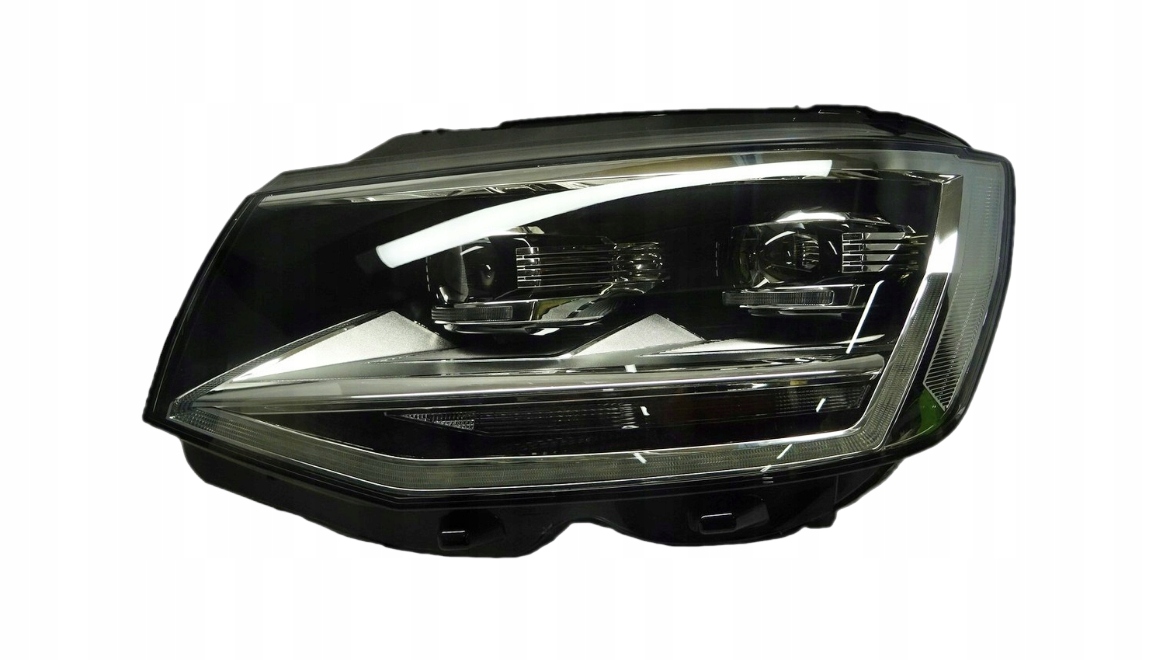 VW T6 LAMPA REFLEKTOR LEWY 7E1941773 7E1941035 led valeo