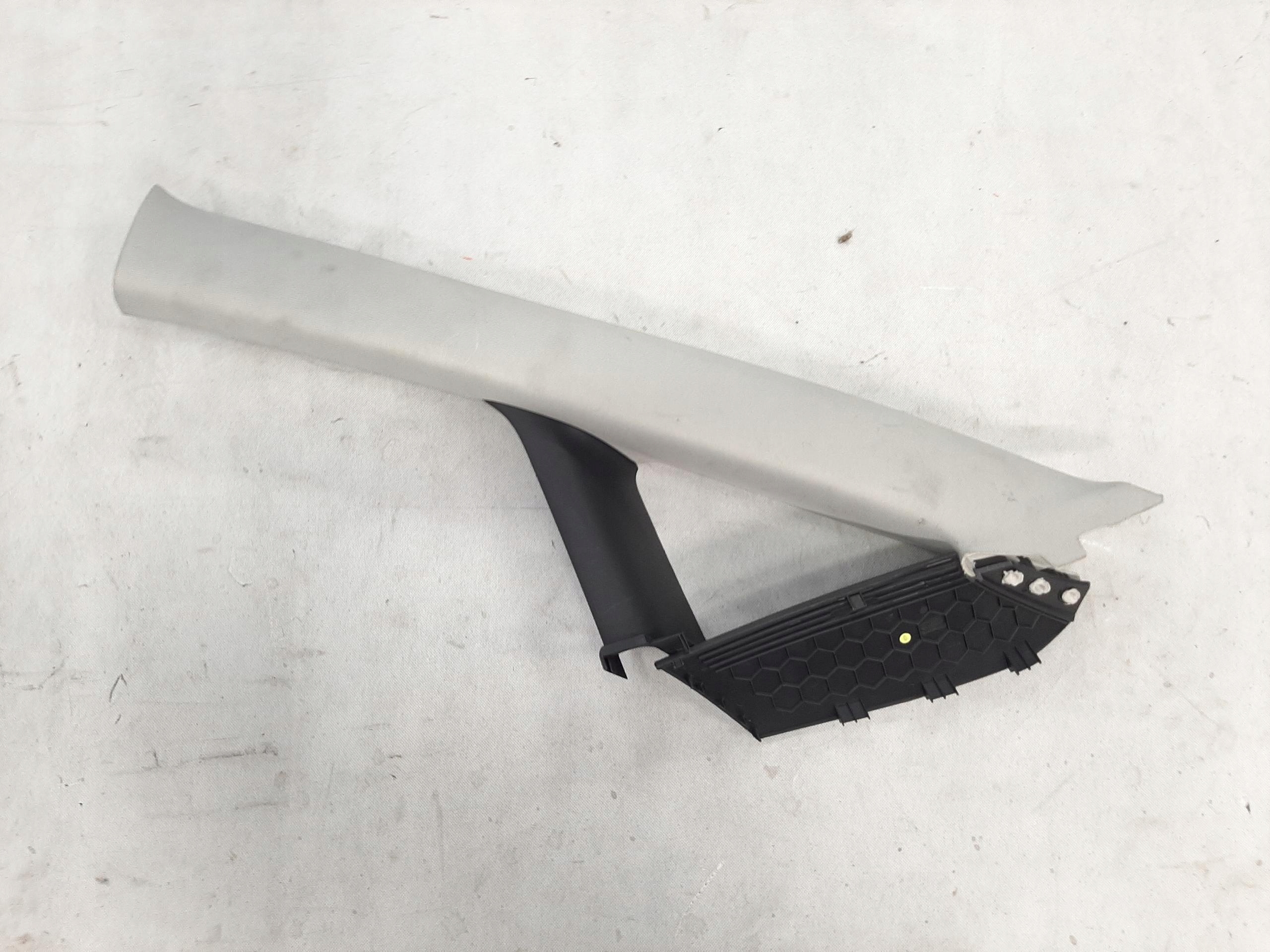 VW GOLF SPORTSVAN PLASTIK OSŁONA SŁUPKA A LEWA 510867233 510867231