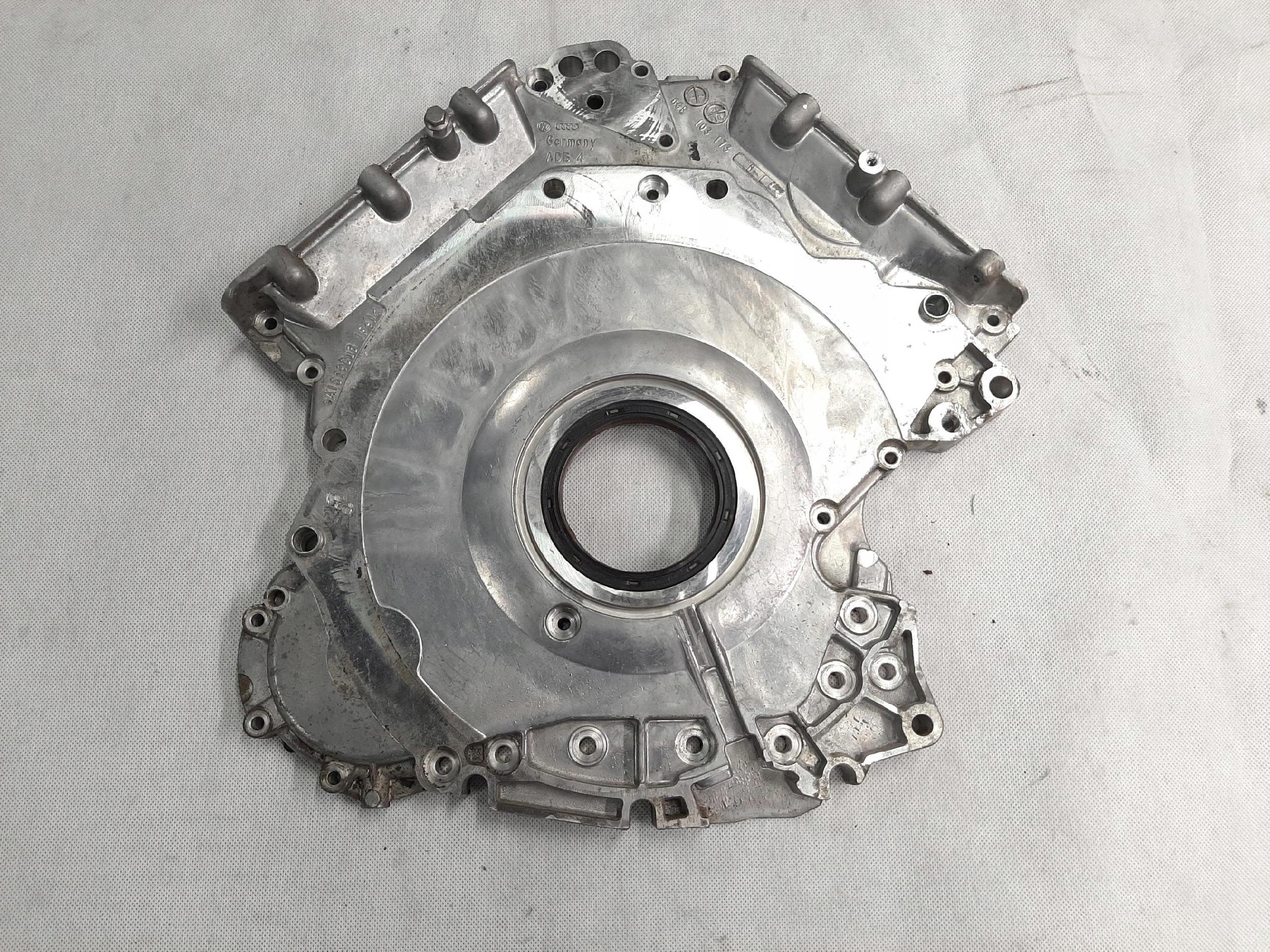 AUDI A6 C7 3.0 TFSI OSŁONA OBUDOWA POKRYWA ROZRZĄDU 06E103173