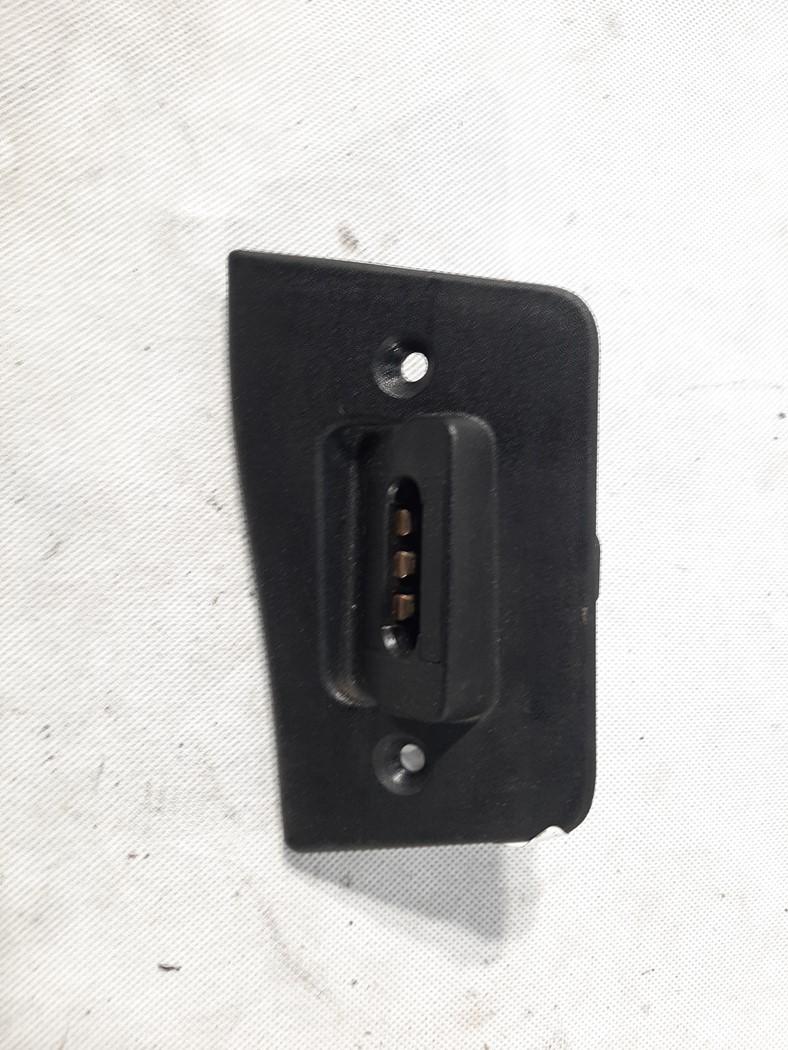 VW TRANSPORTER T5 LIFT 09- MIKROSTYK ELEKTROSTYK DRZWI PRZESUWNYCH 10017287