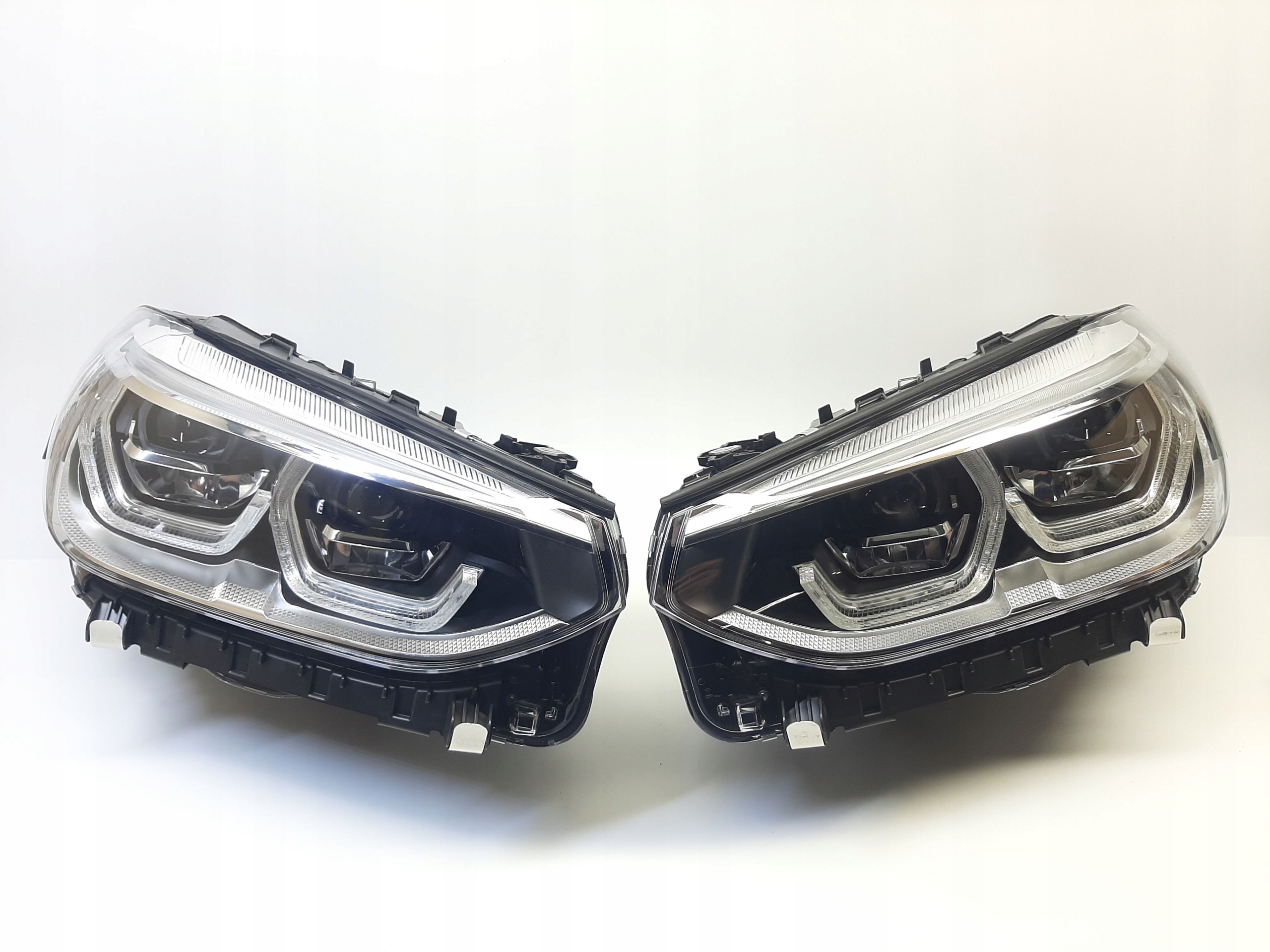 BMW X3 X4 REFLEKTOR L+P 7954914-04 7954913-04 lampa komplet lewa prawa