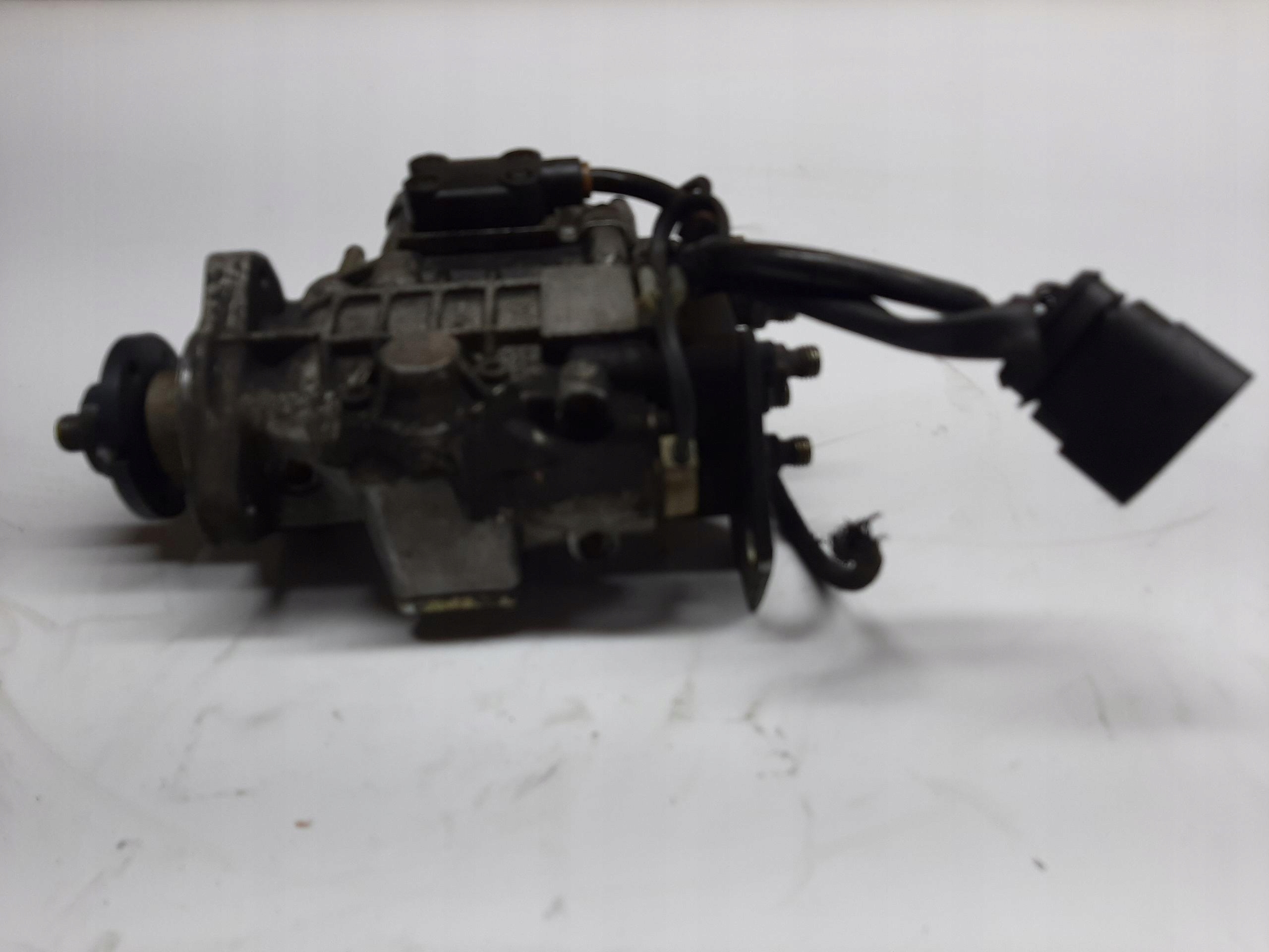 VW GOLF IV POMPA WTRYSKOWA 1.9 TDI 038130107D 0460404977