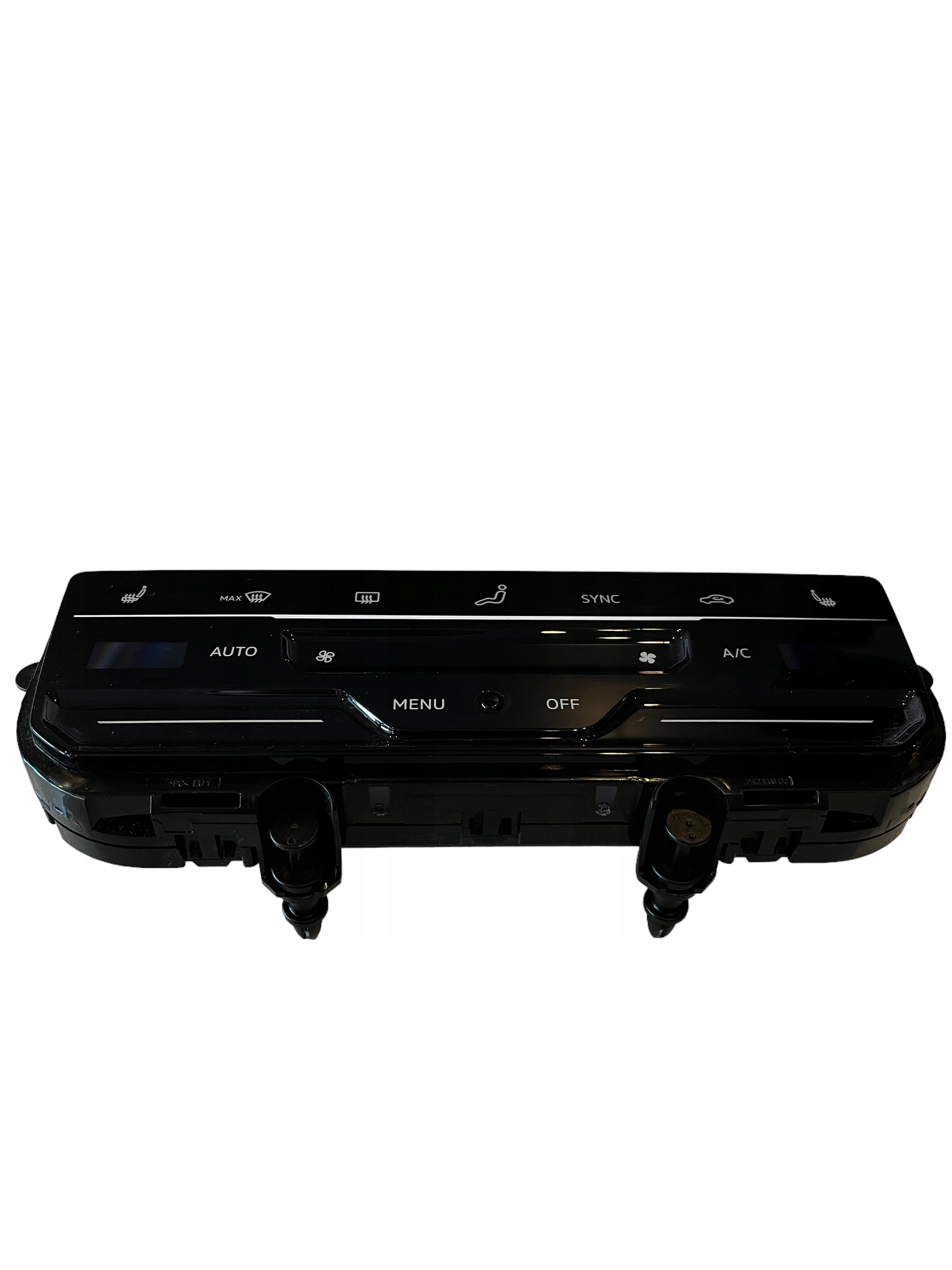 VW TIGUAN Panel Klimatyzacji 3G8907056D G idealny