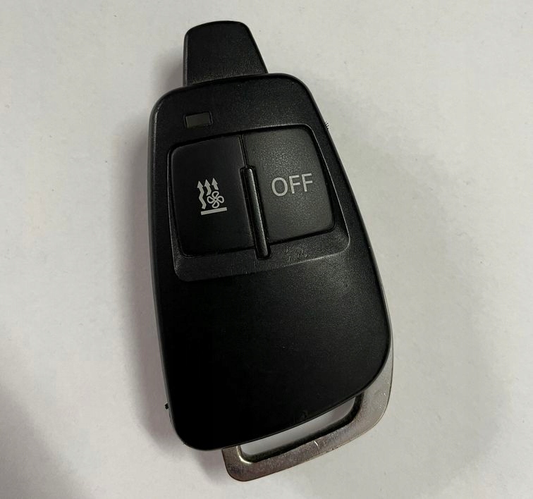 Audi A4 A5 Q5 Pilot sterowanie ogrzewaniem Webasto NOWY 8K0963511 NADAJNIK