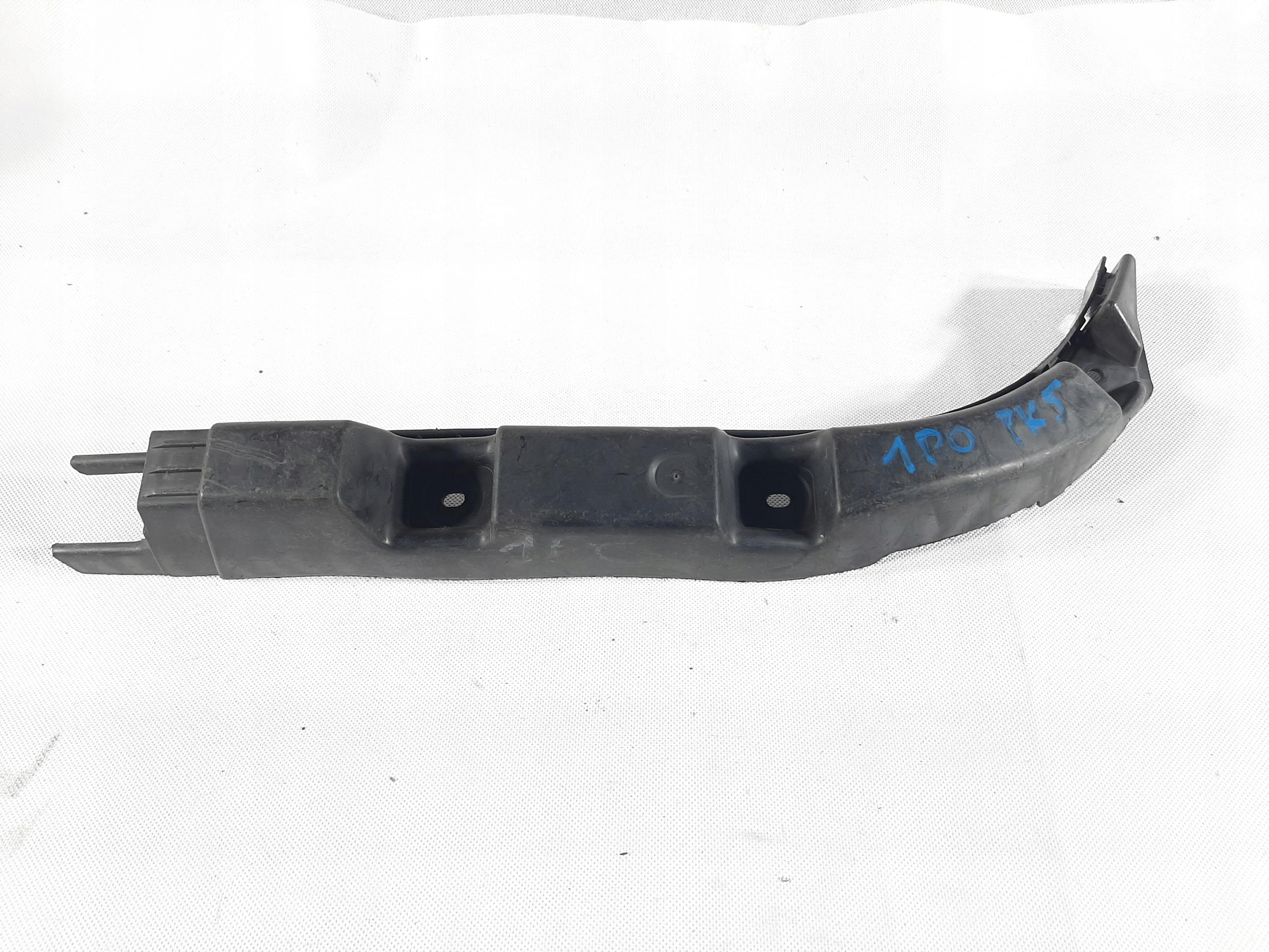 SEAT LEON II ŚLIZG MOCOWANIE ZDERZAKA PRAWY TYŁ 1P0807864