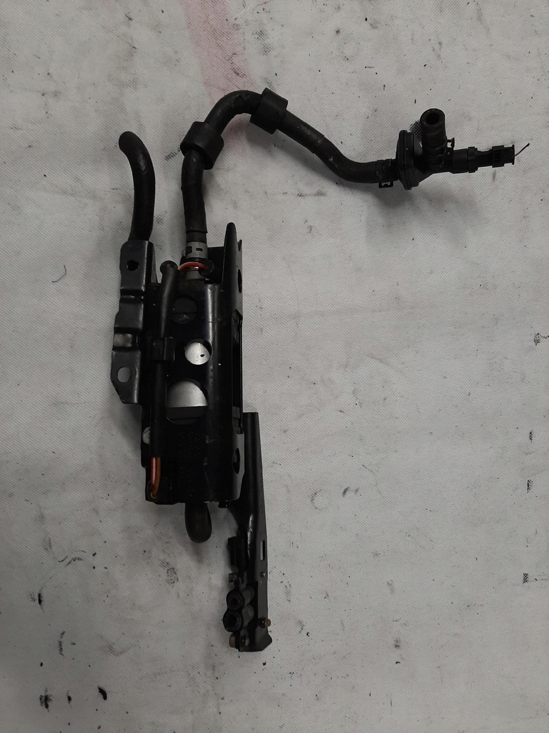 VW GOLF VI 2.0 TDI OBUDOWA FILTRA PALIWA 1K0127023N 5N0906129B 076906051B