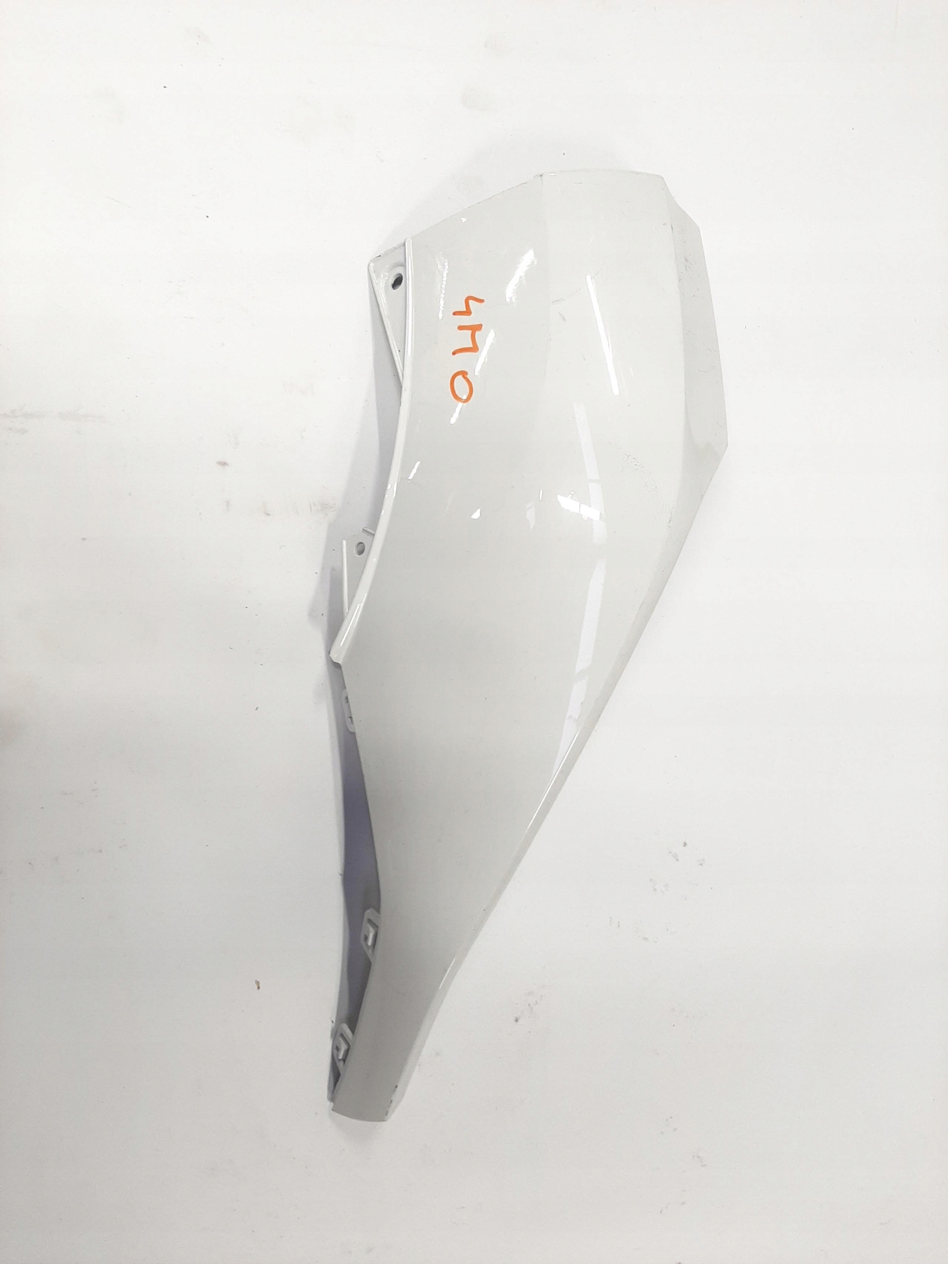 AUDI Q7 4M SPOILER LISTWA ZDERZAKA PRAWY PRZÓD 4M0807062G
