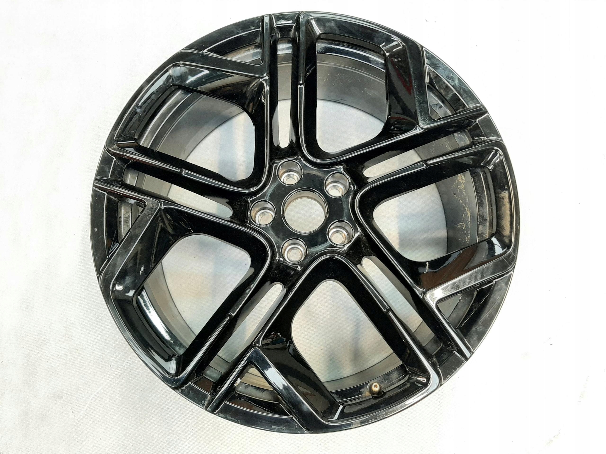 VW TIGUAN III FELGA ALUMINIOWA R20 8.5J ET38 5x112 571601025P