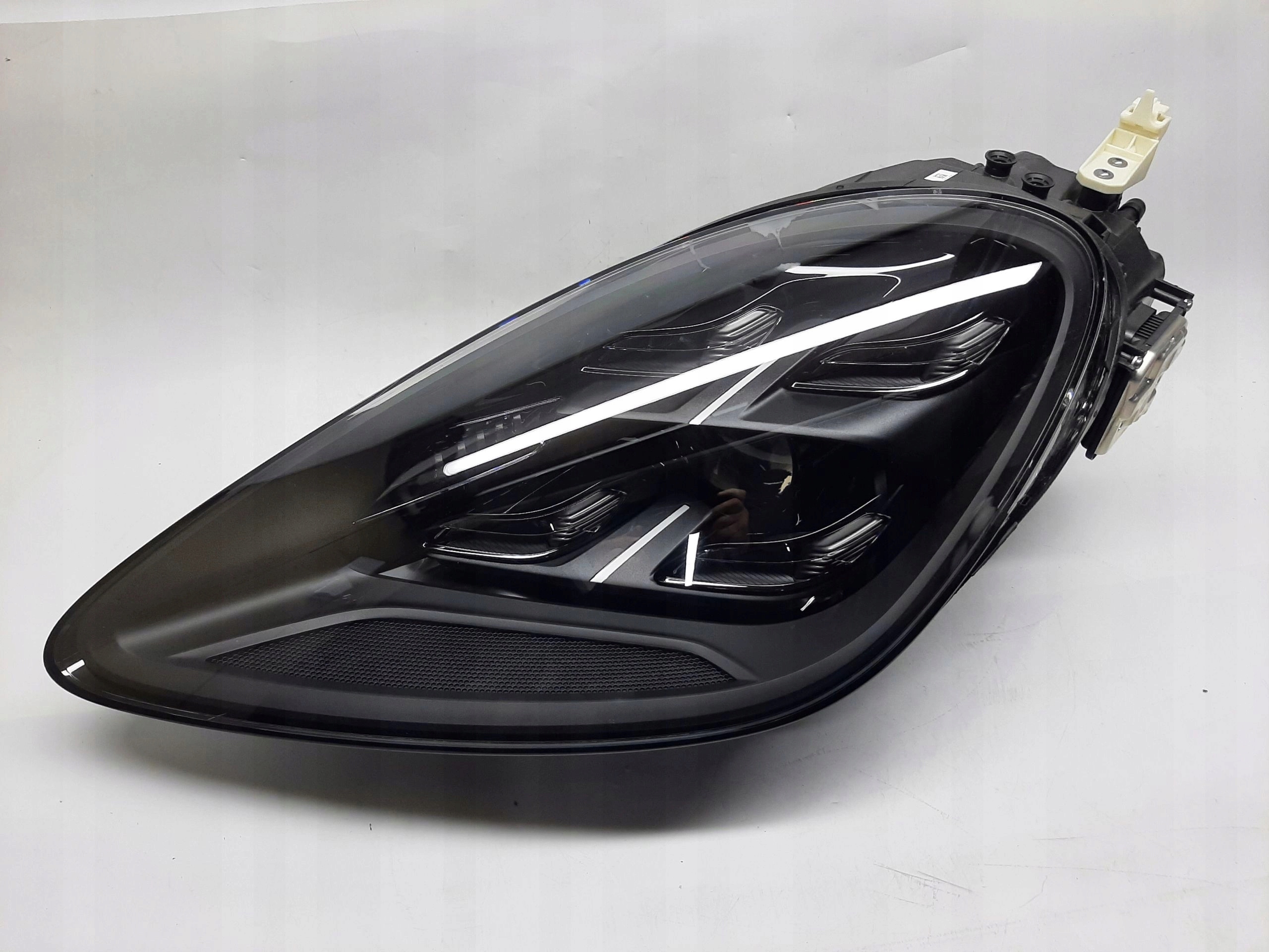 PORSCHE CAYENNE 9Y REFLEKTOR LAMPA LED PRZÓD PRZEDNIA LEWA 9Y0941035L
