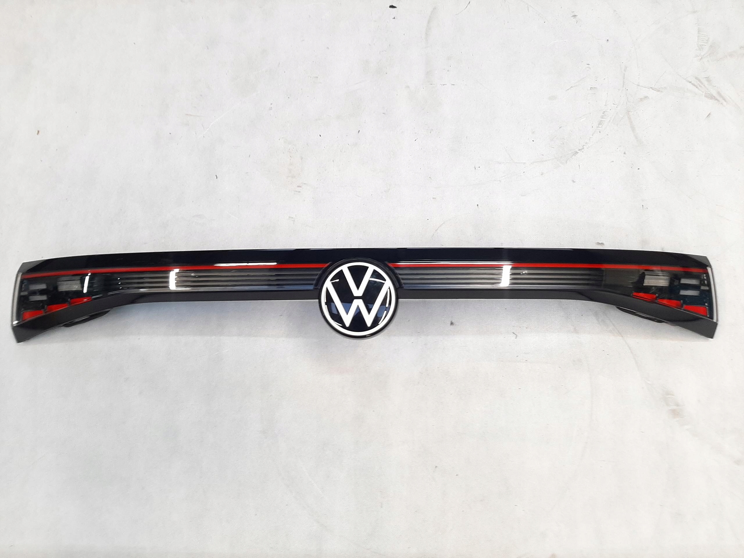 VW ID.4 ID4 ID.5 ID5 BLENDA LAMPA KLAPY TYŁ LED 11A945307D