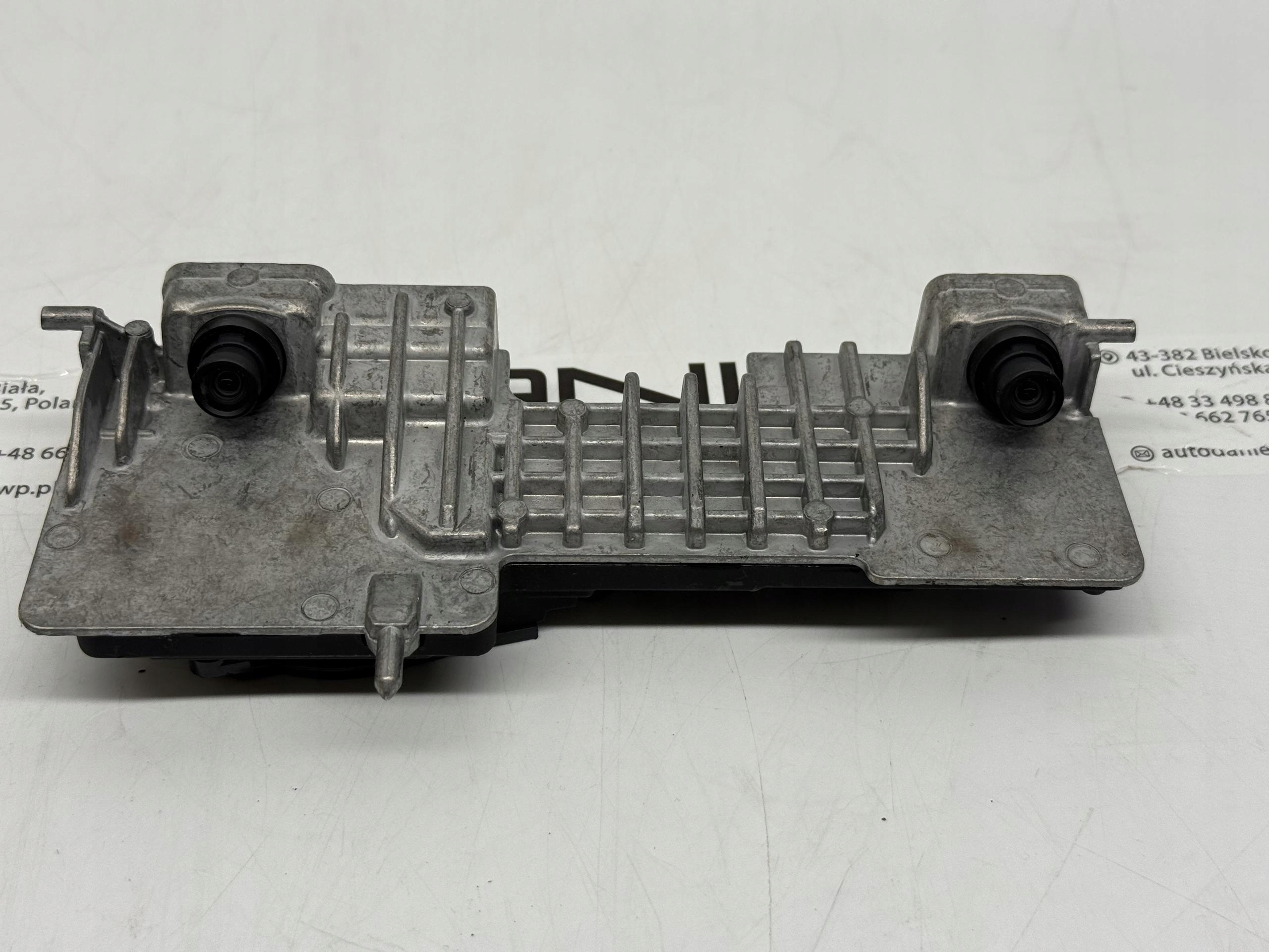 MERCEDES W223 KAMERA SZYBY CZOŁOWEJ A2239007436 A2239018713 A2239028028