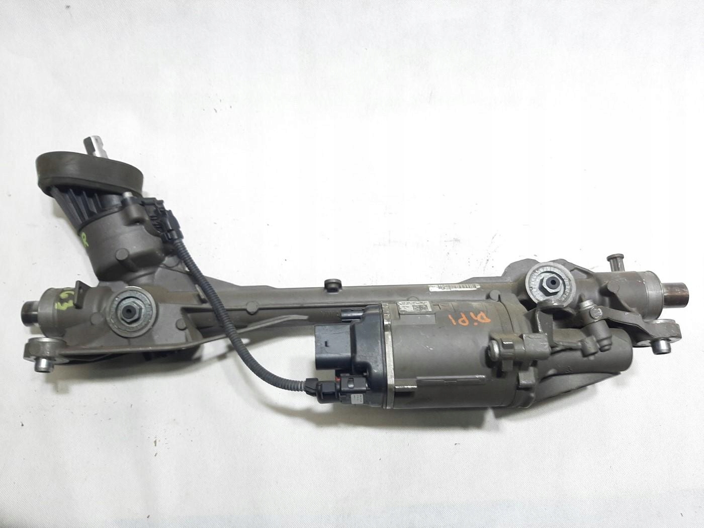 AUDI A3 8V PRZEKŁADNIA KIEROWNICZA MAGLOWNICA 5Q1423051R 055A C D E F G