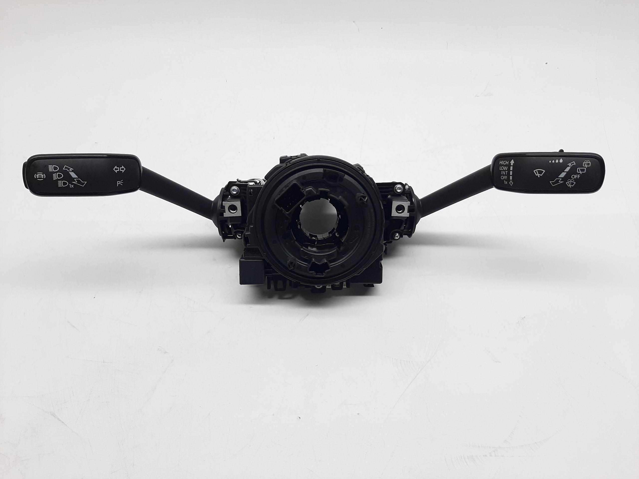 VW GOLF VIII PRZEŁĄCZNIK ZESPOLONY TAŚMA ZWIJAK 5Q1953569K 5Q1953502BA