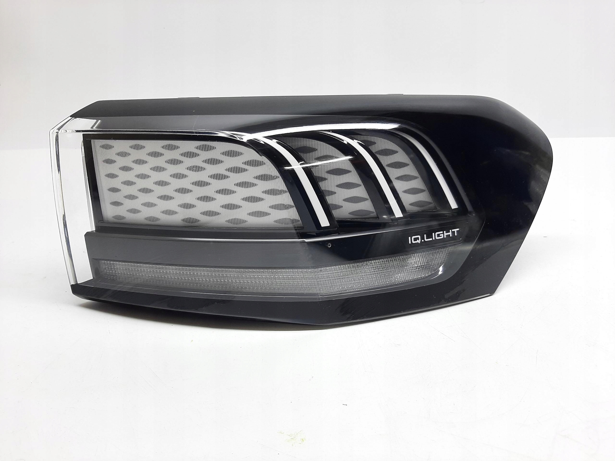 VW ID7 ID.7 LAMPA PRAWA TYLNA TYŁ IQ LIGHT LED 14B945208A