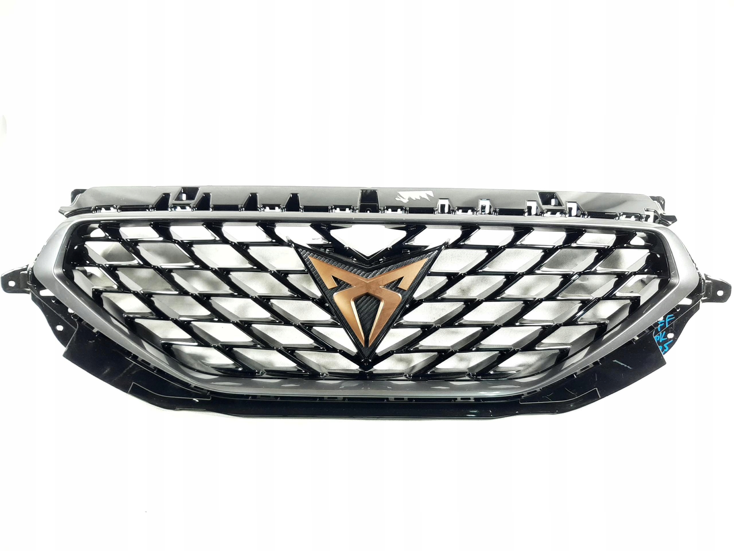 SEAT CUPRA FORMENTOR 20- ATRAPA GRILL CHŁODNICY 5FF853651C PK25