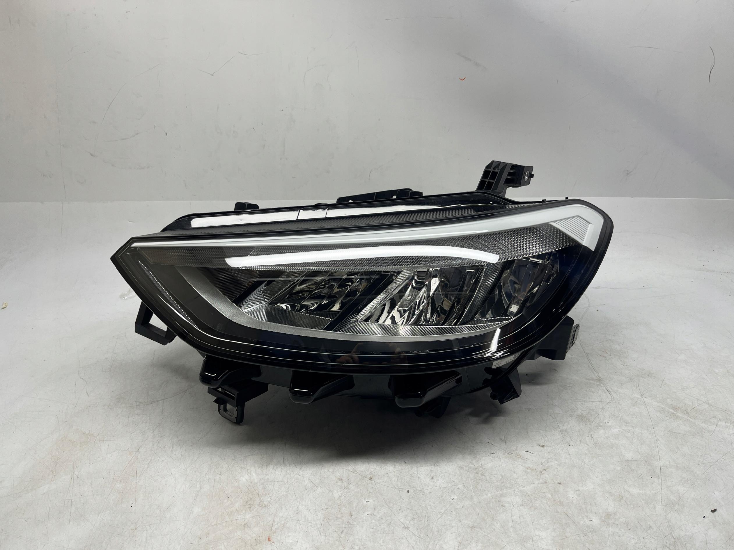 Volkswagen ID3 ID.3 Reflektor Lewy Lampa Lewa Przednia Full Led 10B941005A