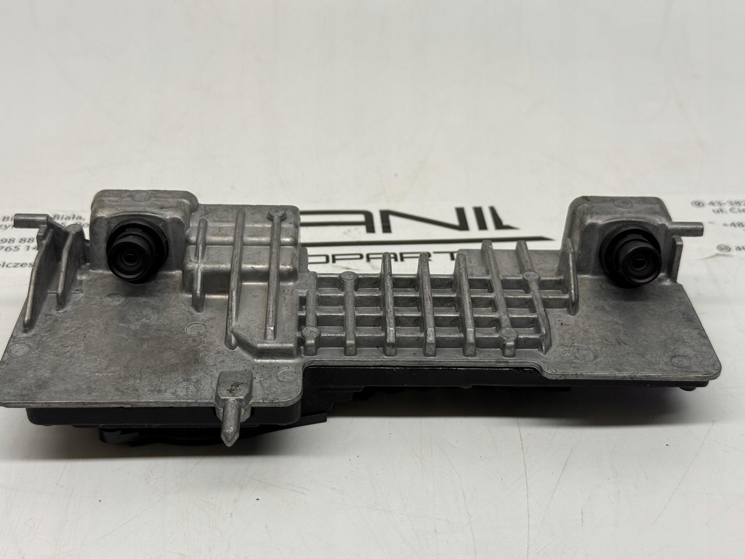 MERCEDES W223 KAMERA SZYBY CZOŁOWEJ A2239007436 A2239018713 A2239028028