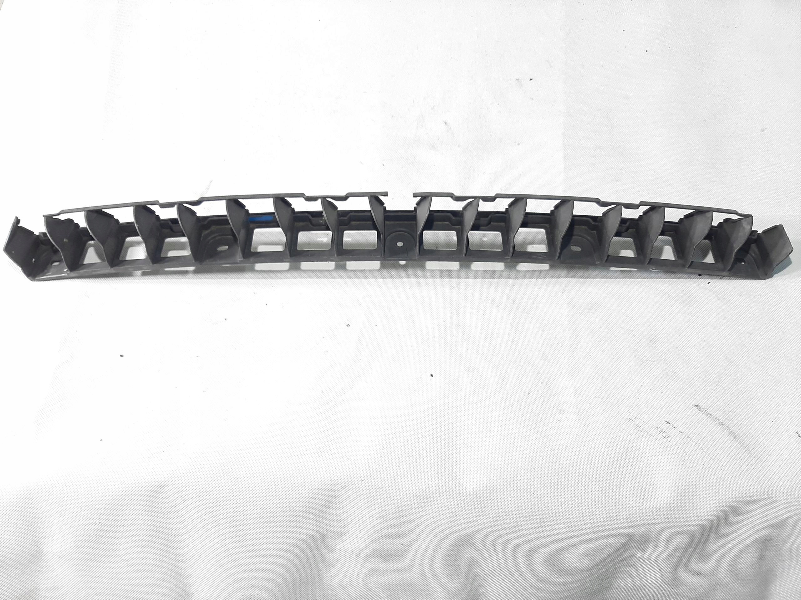 SKODA RAPID SEAT TOLEDO IV ŚLIZG MOCOWANIE ZDERZAKA TYŁ 5JH807863