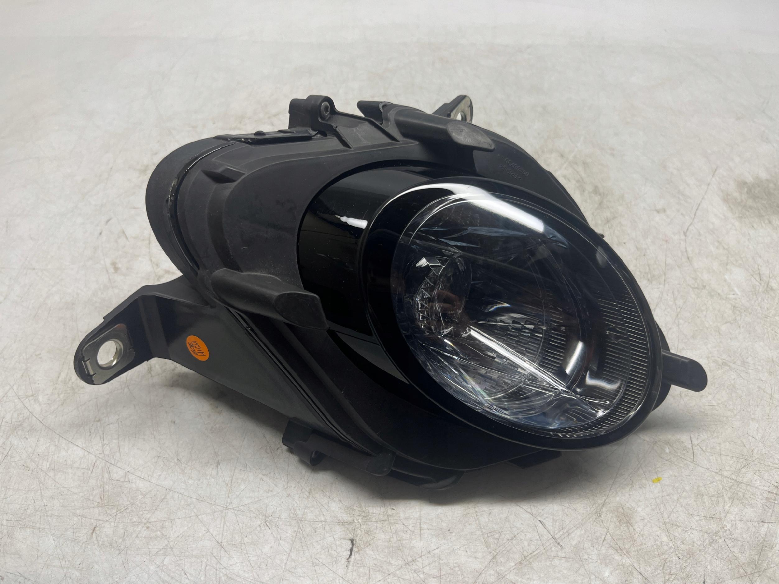BENTLEY CONTINENTAL GT LAMPA LEWA KIERUNKOWSKAZ DRL HALOGEN LED 3SD953041