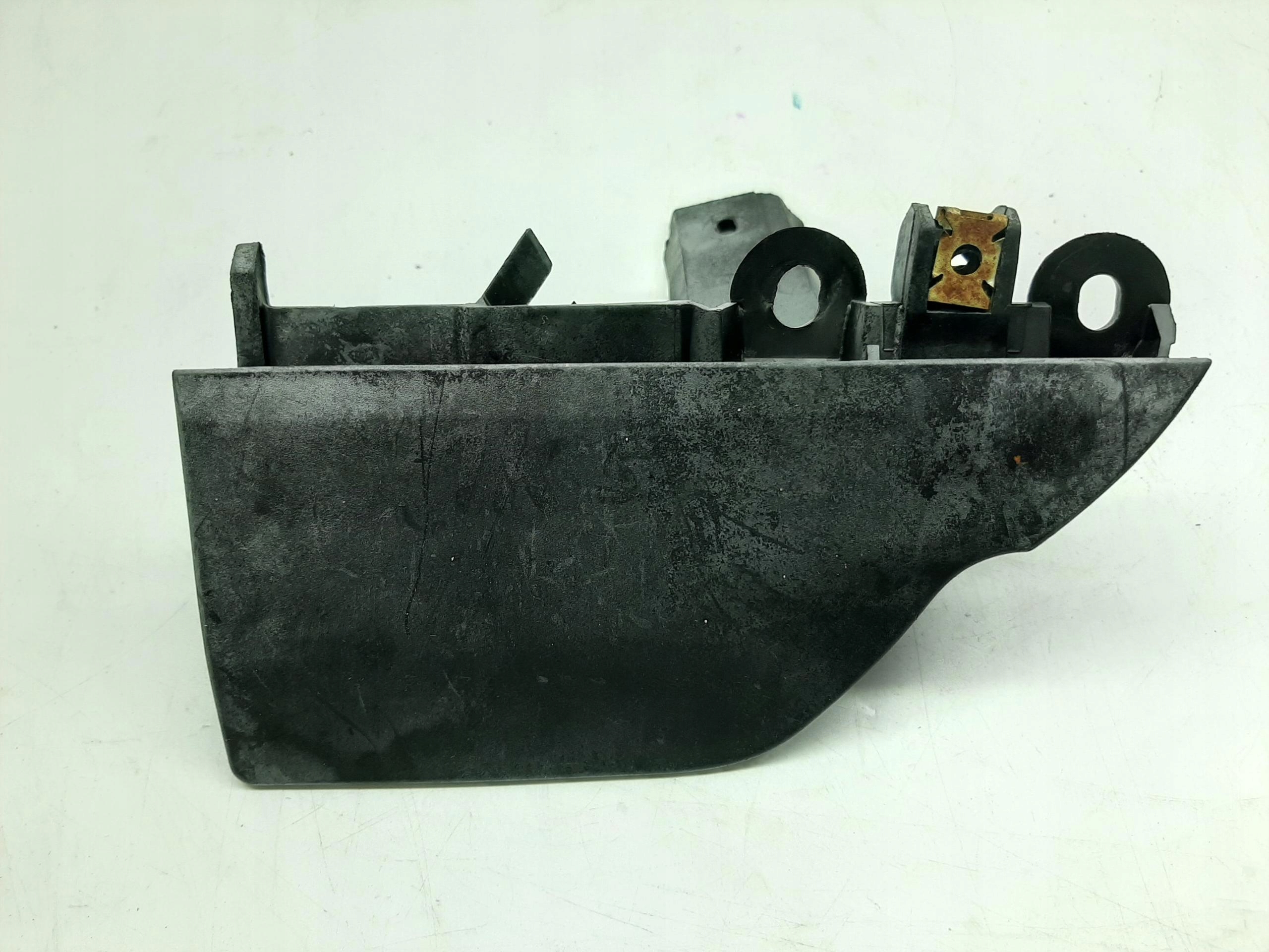 VW GOLF VI PLUS CABRIO KOMBI CHLAPACZ BŁOTNIK OSŁONA PRAWY TYŁ 1K0854856B
