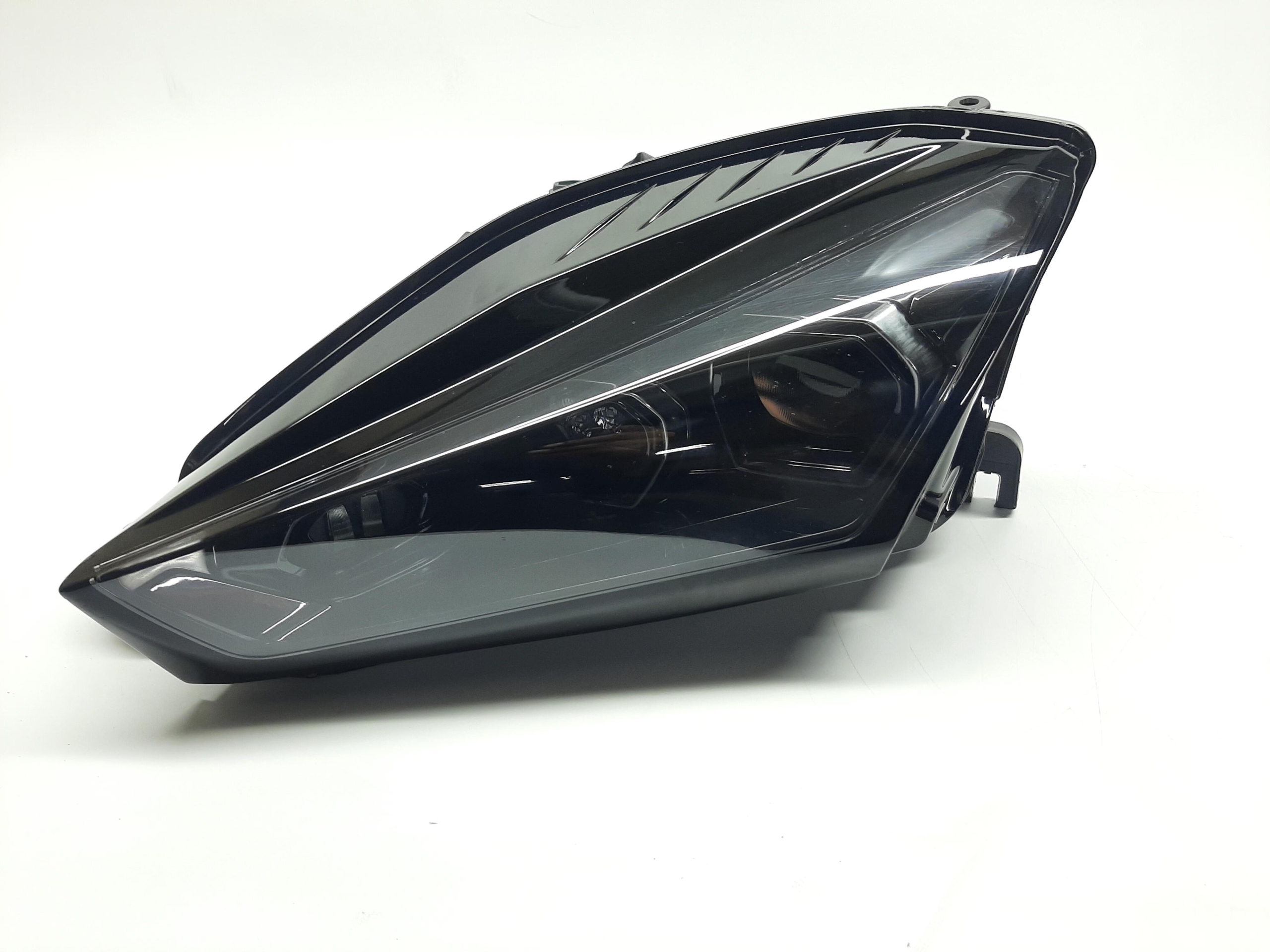 LAMBORGHINI REVUELTO REFLEKTOR LAMPA LED PRZÓD PRZEDNIA LEWA 47A941035