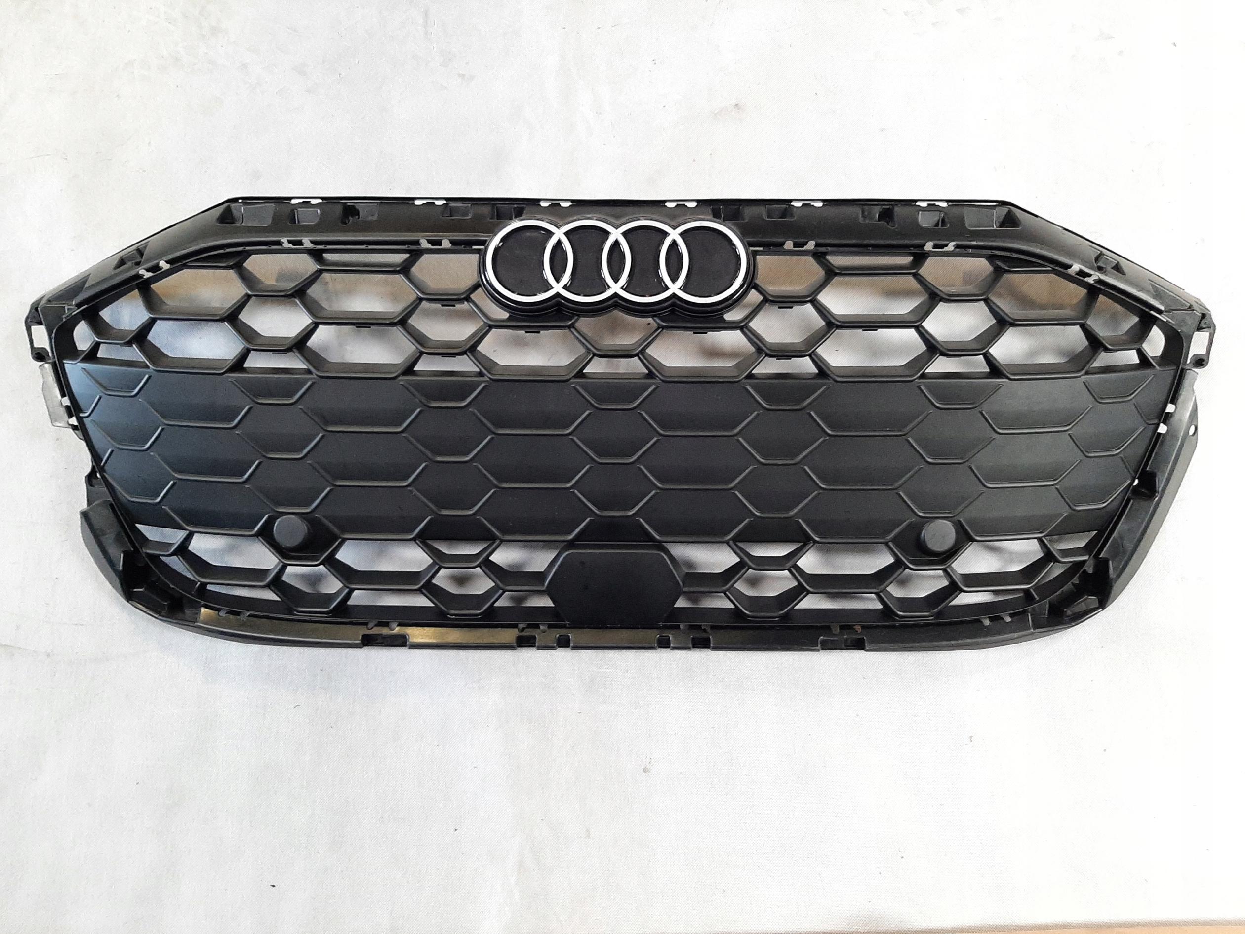 AUDI A3 8Y LIFT ATRAPA CHŁODNICY GRILL ZDERZAKA PRZÓD 8Y0853651AC